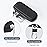 CoBak Case for KardiaMobile EKG Monitor 1-Lead/for Kardia Mobile Heart Monitor 6-Lead/for KardiaMobile 6L Max/for Apple and Android Devices - CASE ONLY