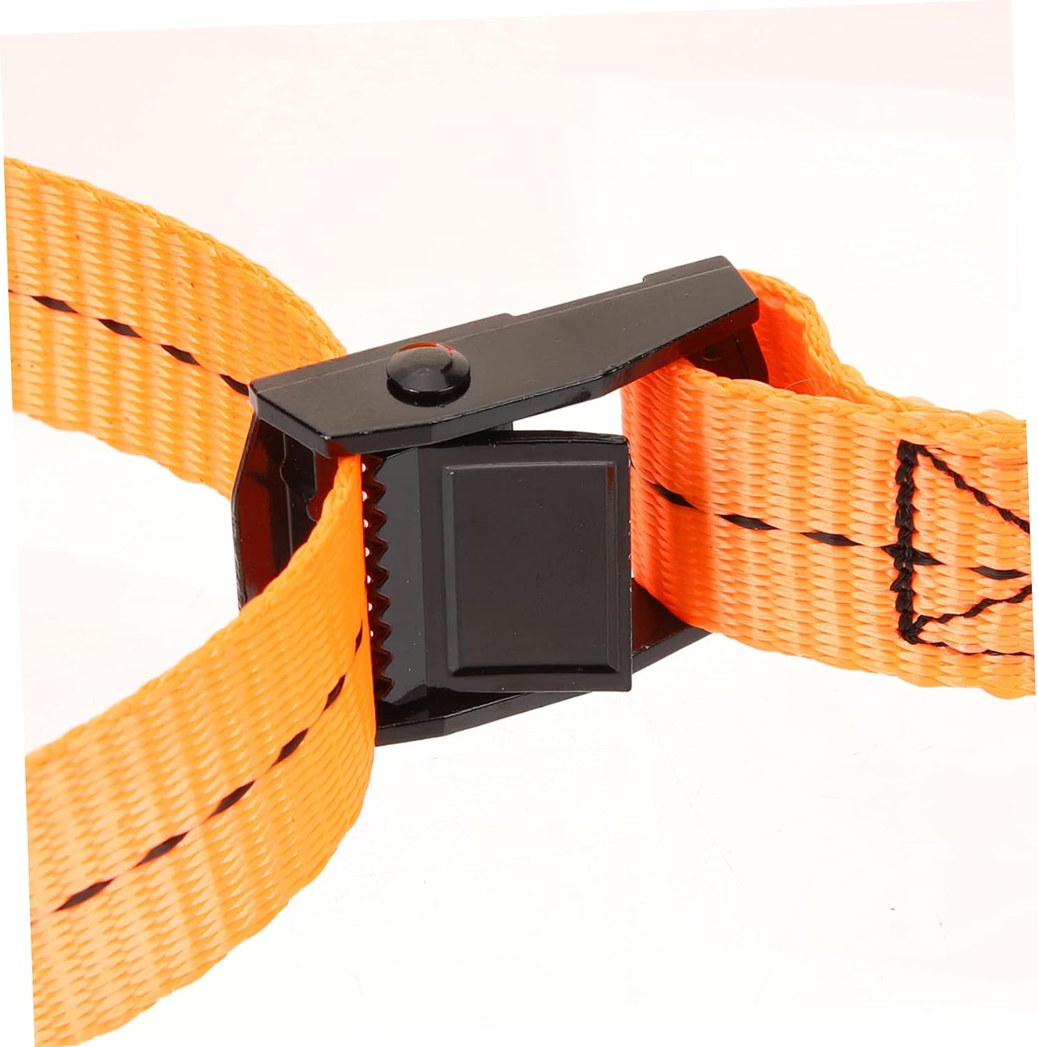 Zerodeko Wall Mounted Propane Tank Holder with Safety Strap Gas Cylinder Bracket for Secure Storage for Rvs and Home Use Made of High Grade and Material