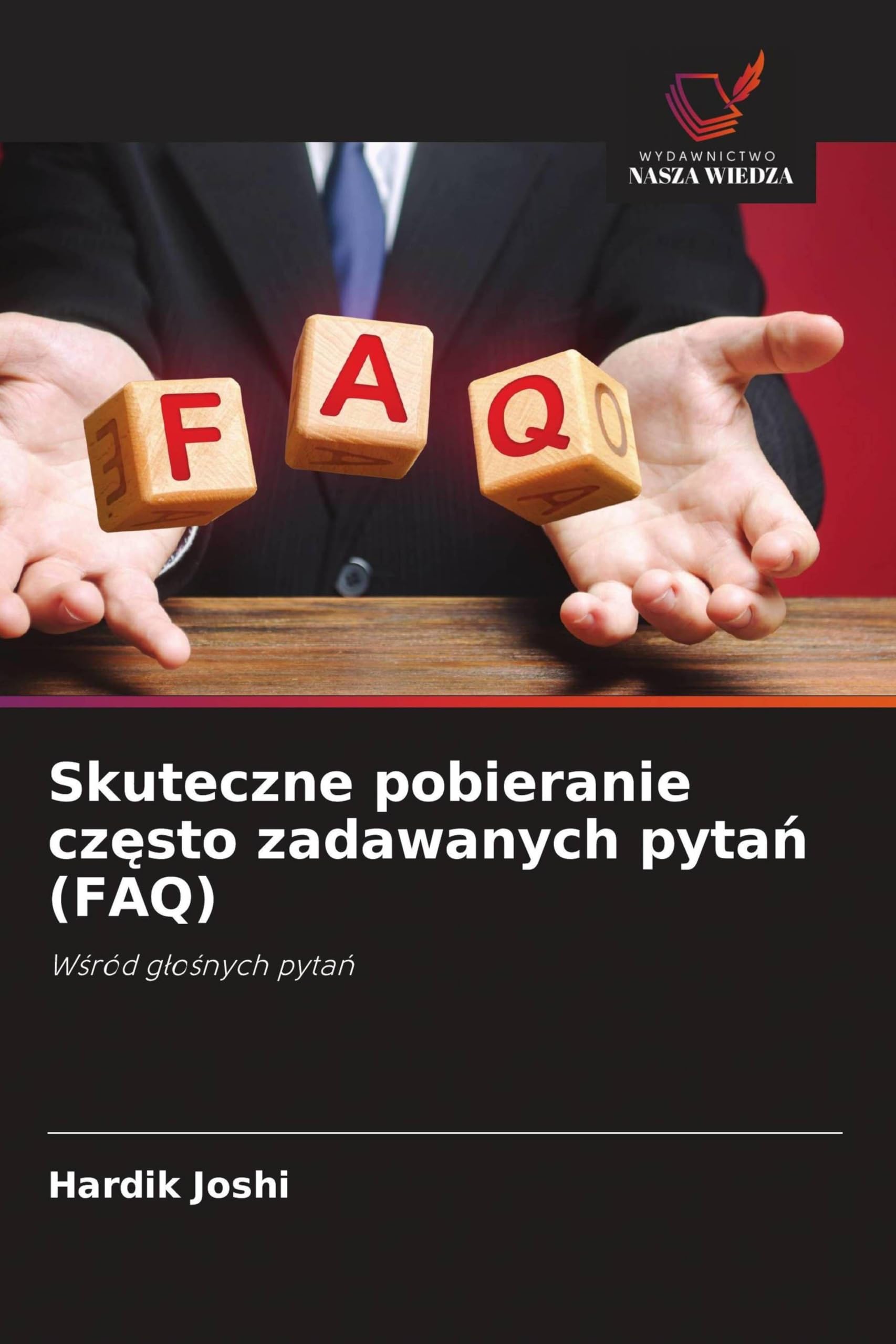 Skuteczne pobieranie cz¿sto zadawanych pyta¿ (FAQ): W¿ród g¿o¿nych pyta¿
