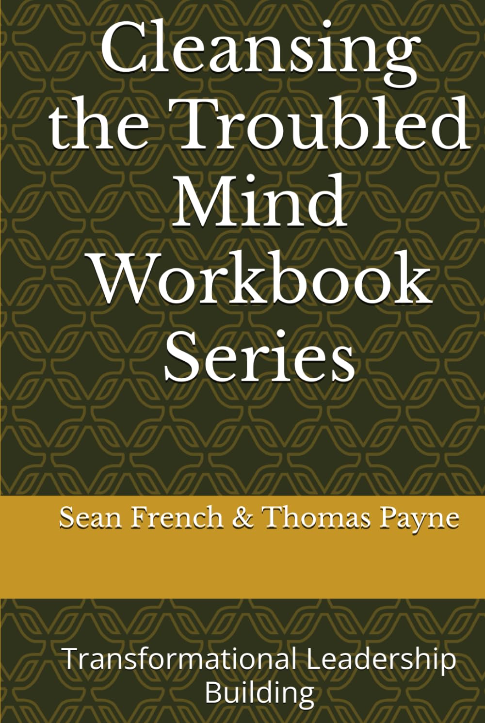 Cleansing the Troubled Mind Workbook Series: Transformational Leadership Building