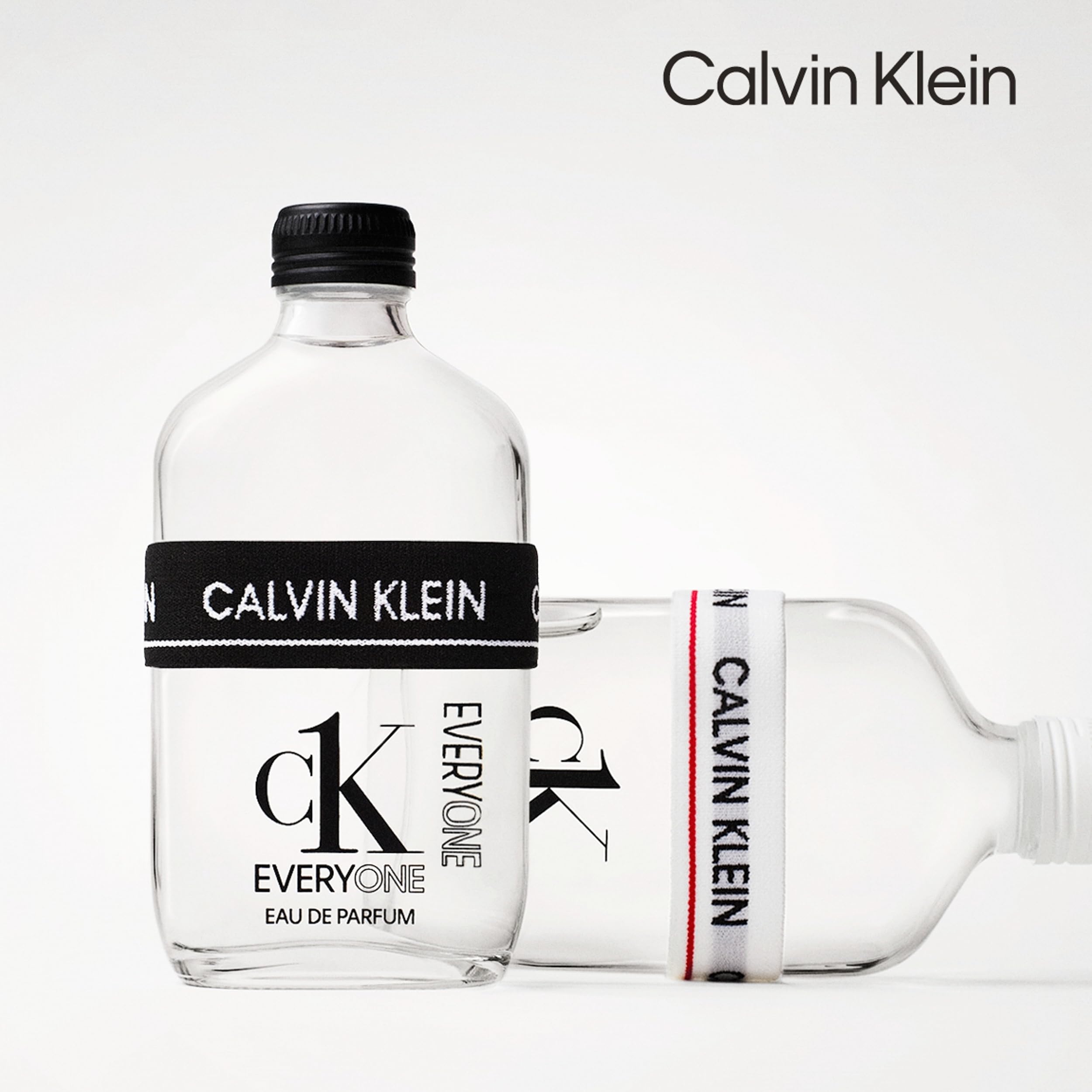 CALVIN KLEIN EVERYONE Eau de Toilette