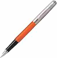 PARKER パーカー　万年筆　XF 細 51brBVPVBUL._AC_SY200_QL15_.jpg