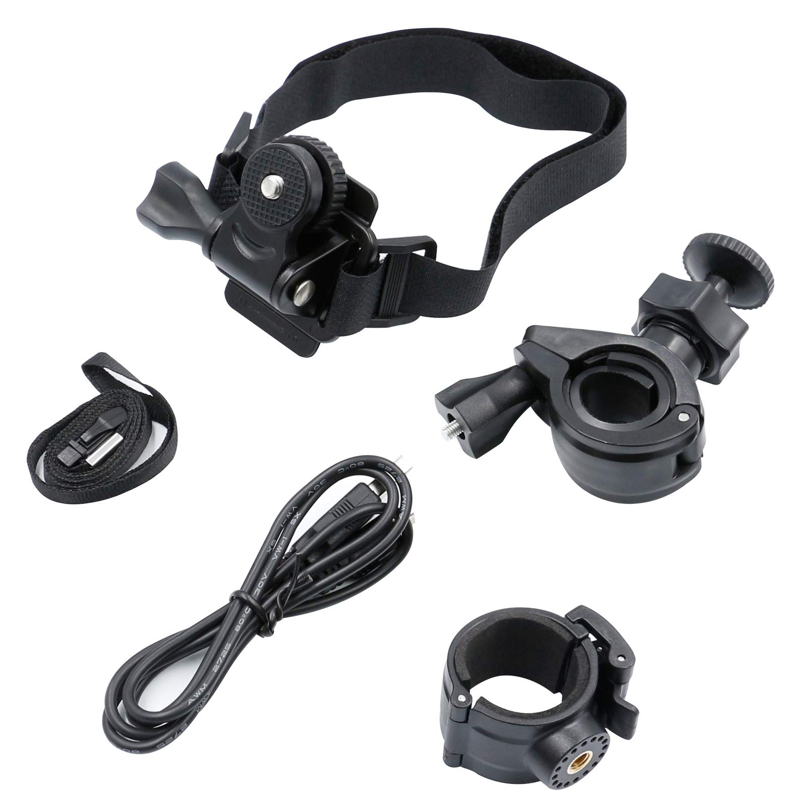 LXMIMIAction Cam Accessories