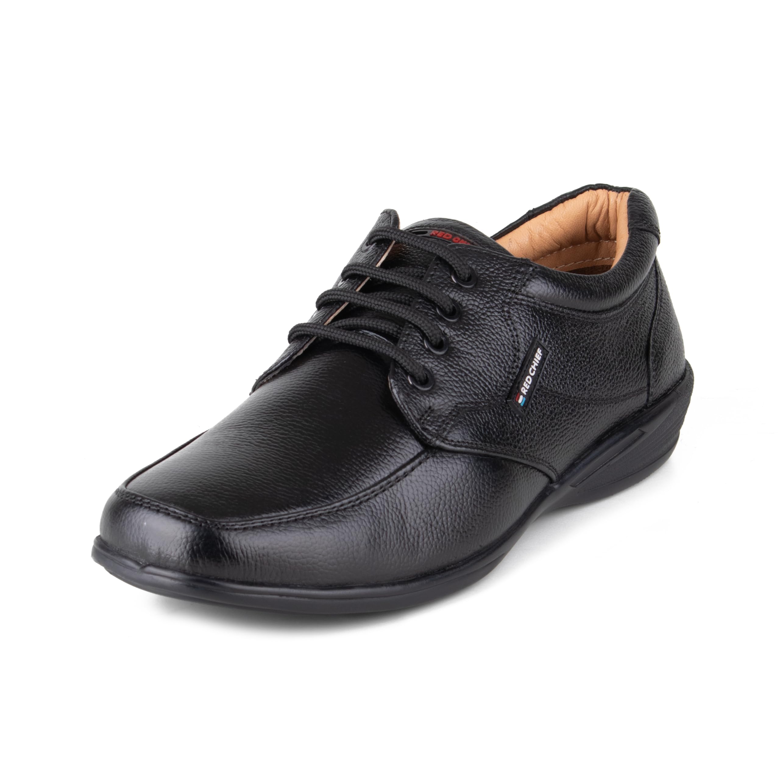 Sponsored Ad - Genuine Leather Formal Shoes for Men | Stylish & Comfortable Shoes | RC3506