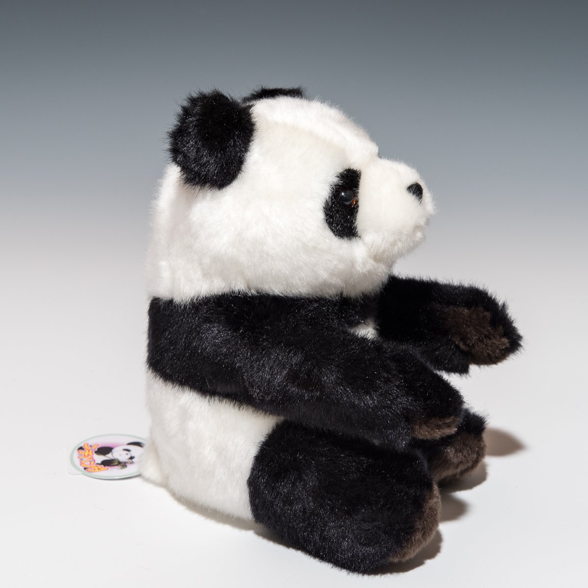 Amazon.co.jp: たけのこ パンダ SS SS ぬいぐるみ 15221 : おもちゃ