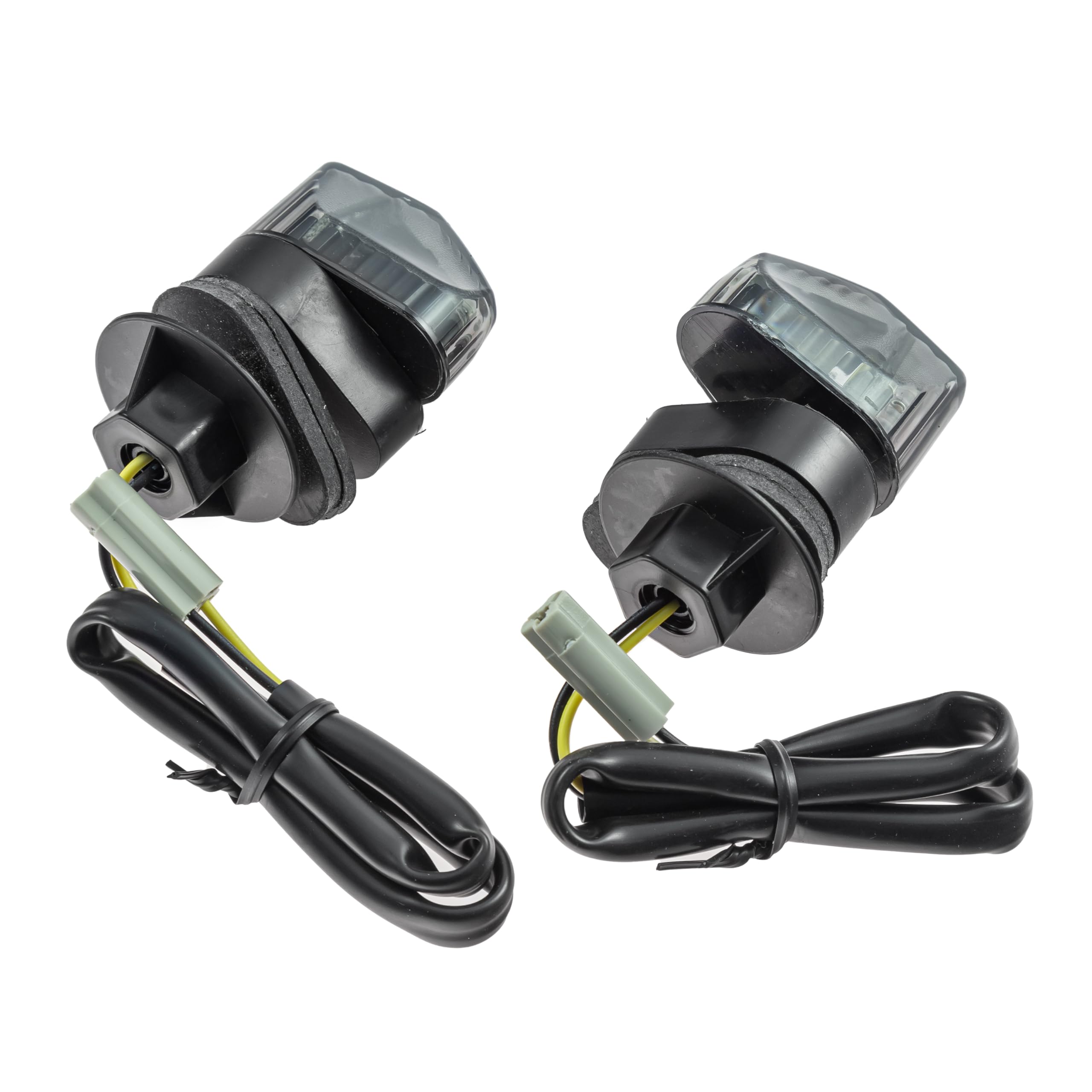 Kierunkowskazy LED Y&amaha przyciemniane para