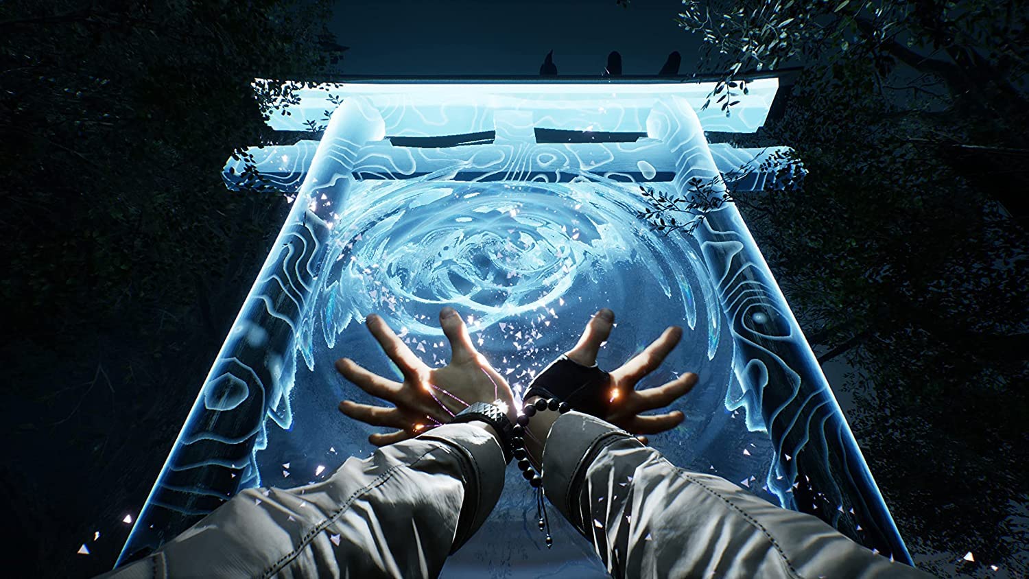 Amazon.com: Ghostwire: Tokyo - Xbox Series X|S [Digital Code