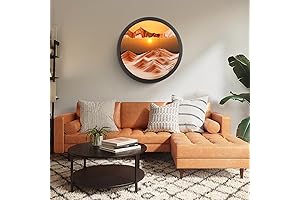 Mtadmai: Moving Sand Art's Visual Masterpiece