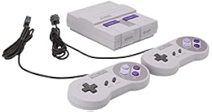Super NES Classic (Renewed)