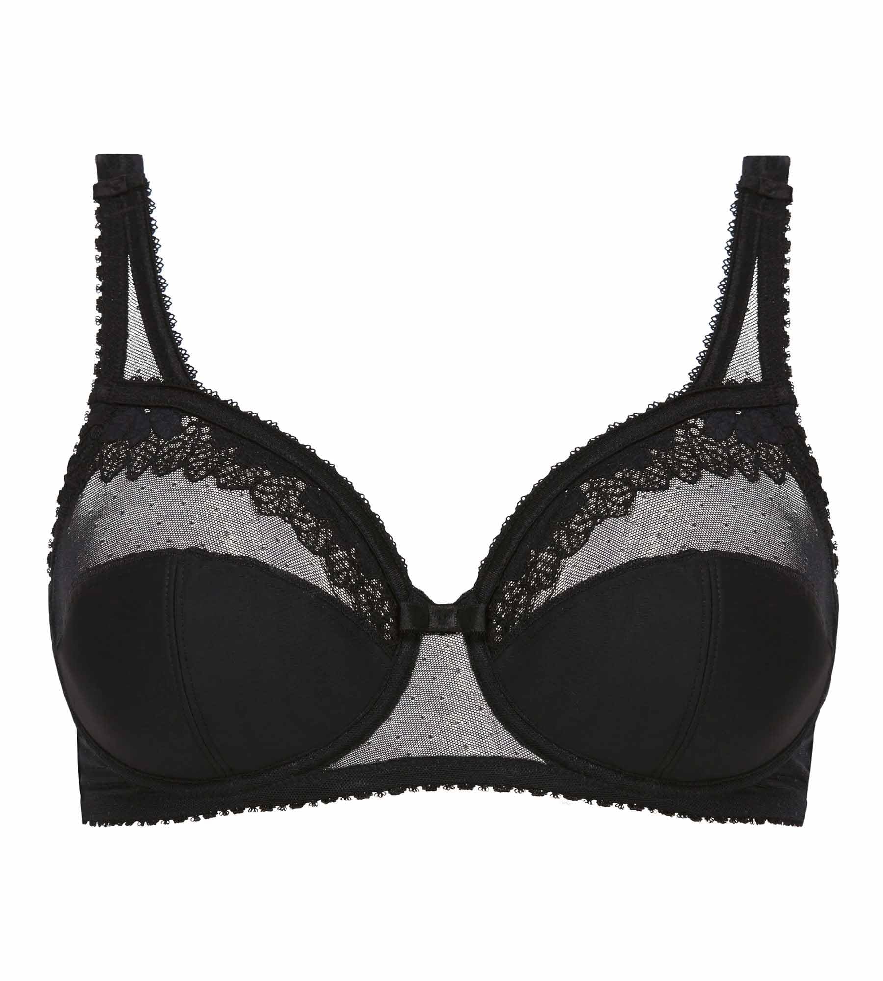 Playtex Reggiseno con Ferretto in Microfibra Femminile Criss Cross Donna x1