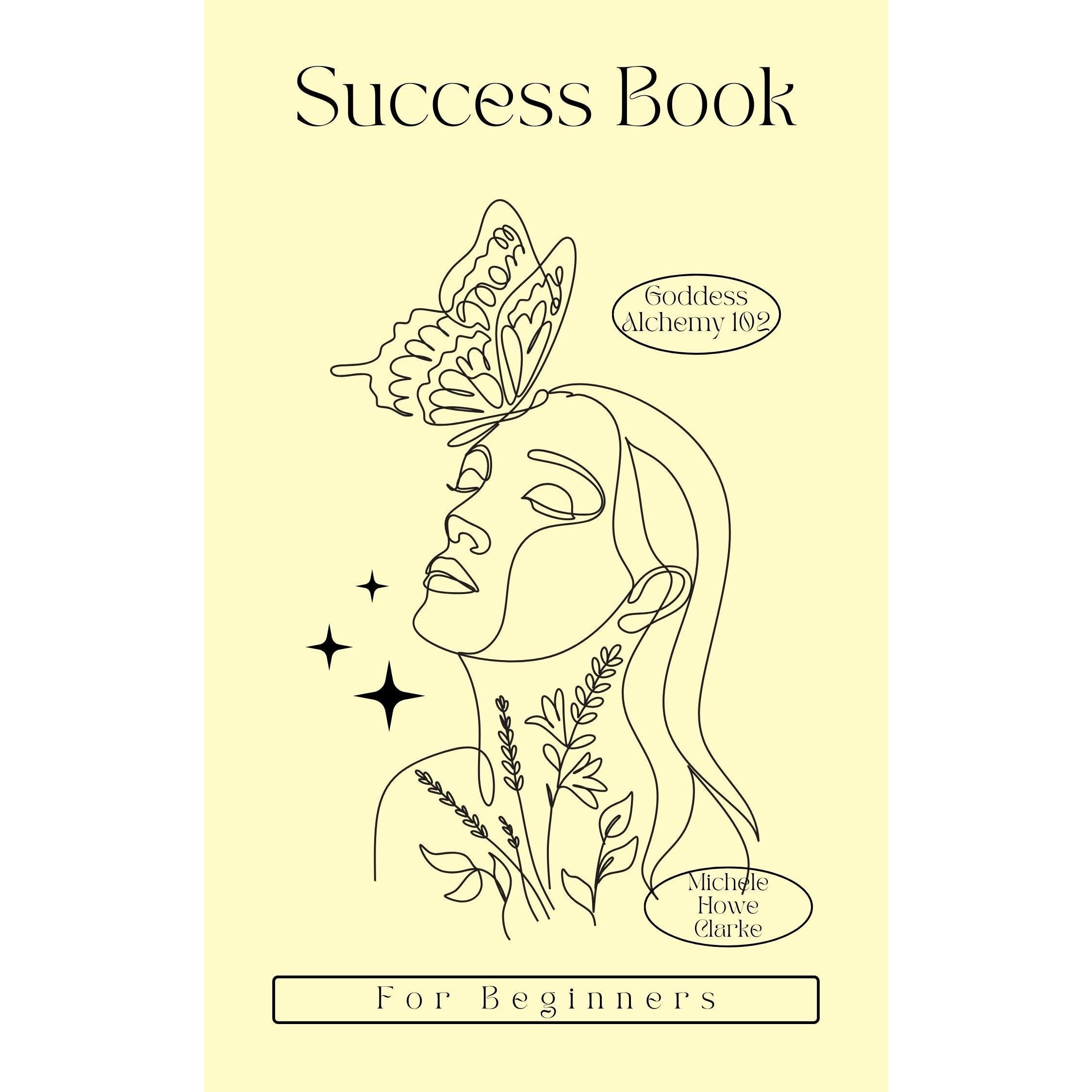 Success Book for Beginners