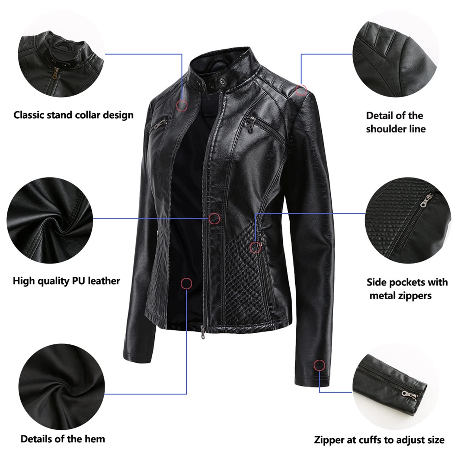 leather collar work jacket Lサイズ Leather Collar Work Jacket | Supreme 20fw