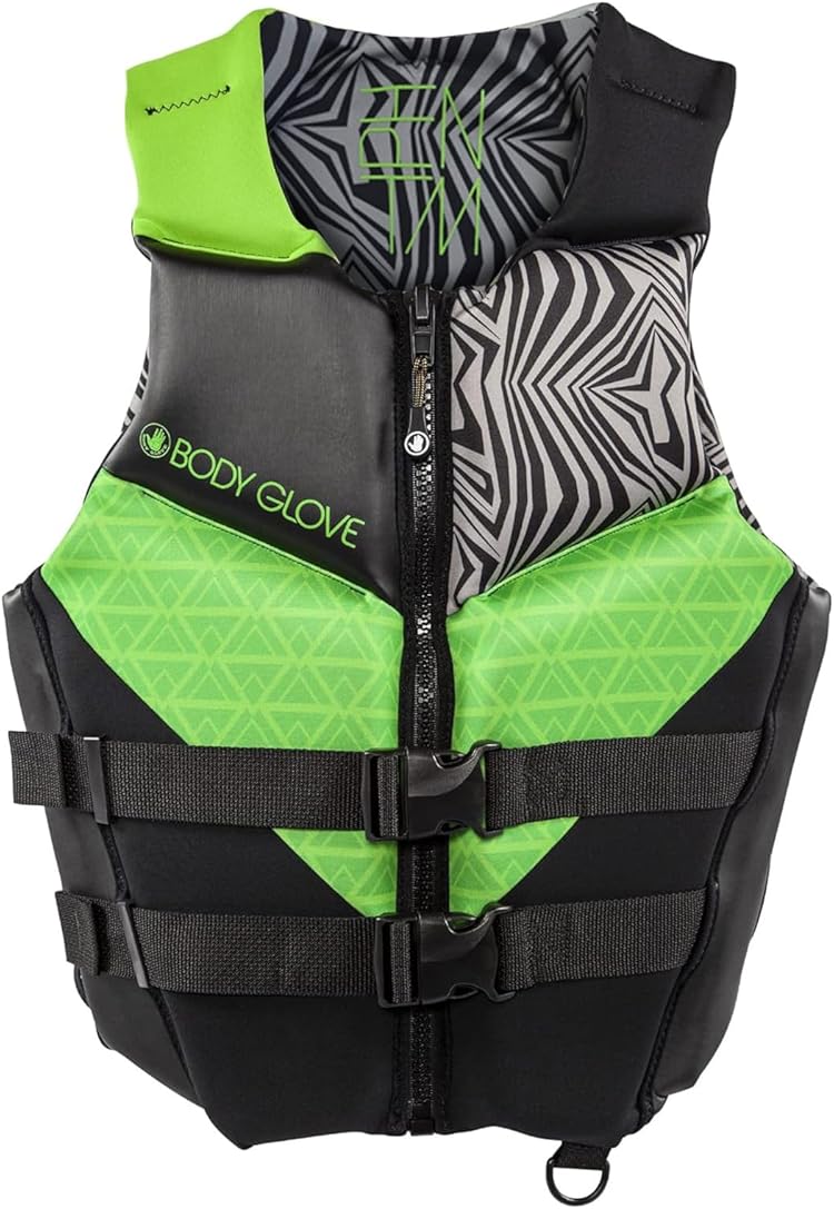 Amazon.com: Body Glove: PFDs & Life Vests
