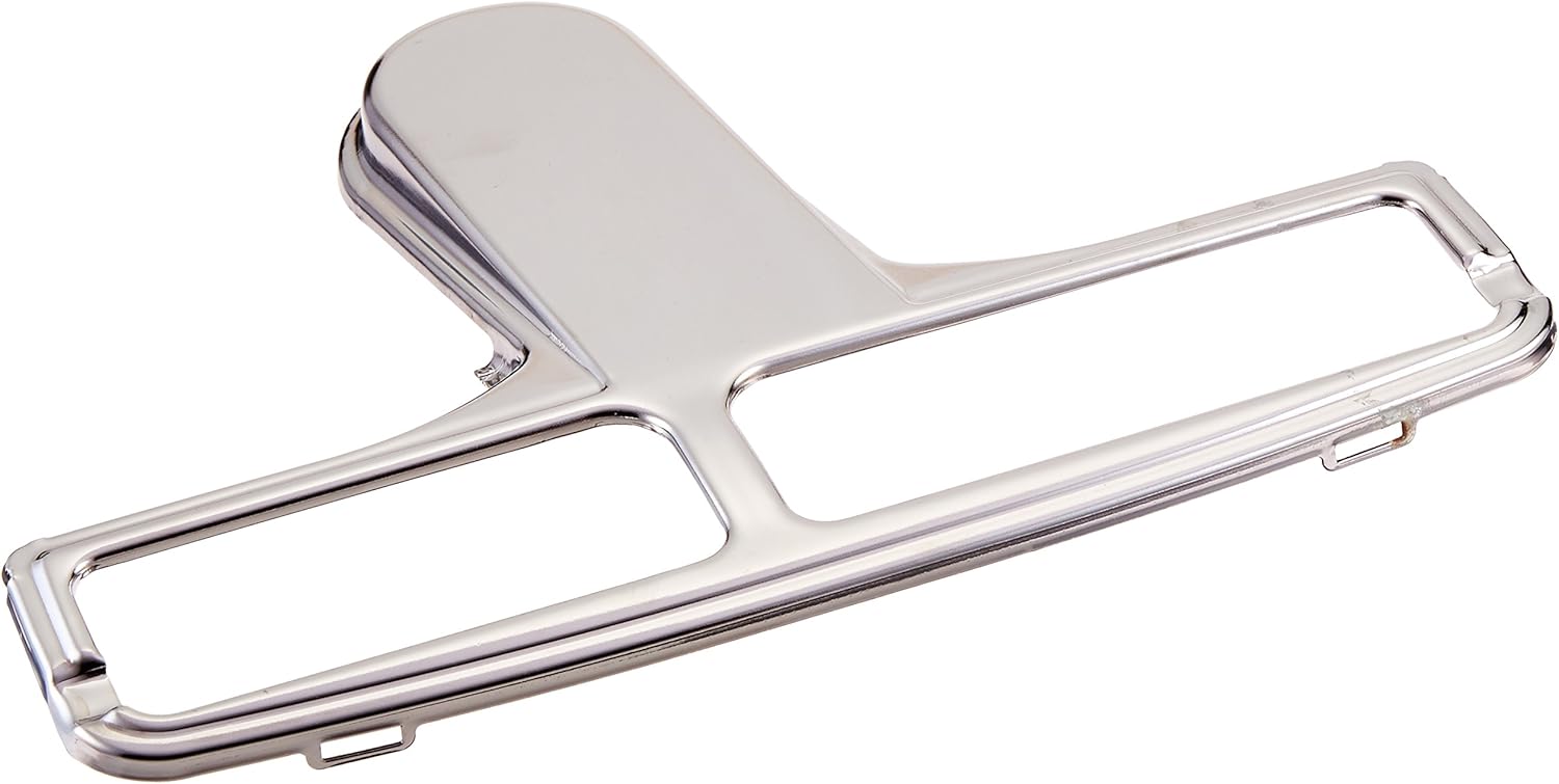 Eureka 25922-1 Bottom Plate, Double Slot Front TABS 1400 Series