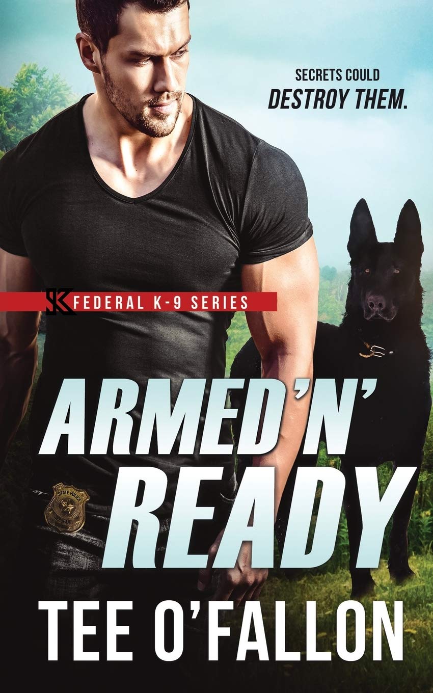 Armed 'N' Ready: 2 (Federal K-9)