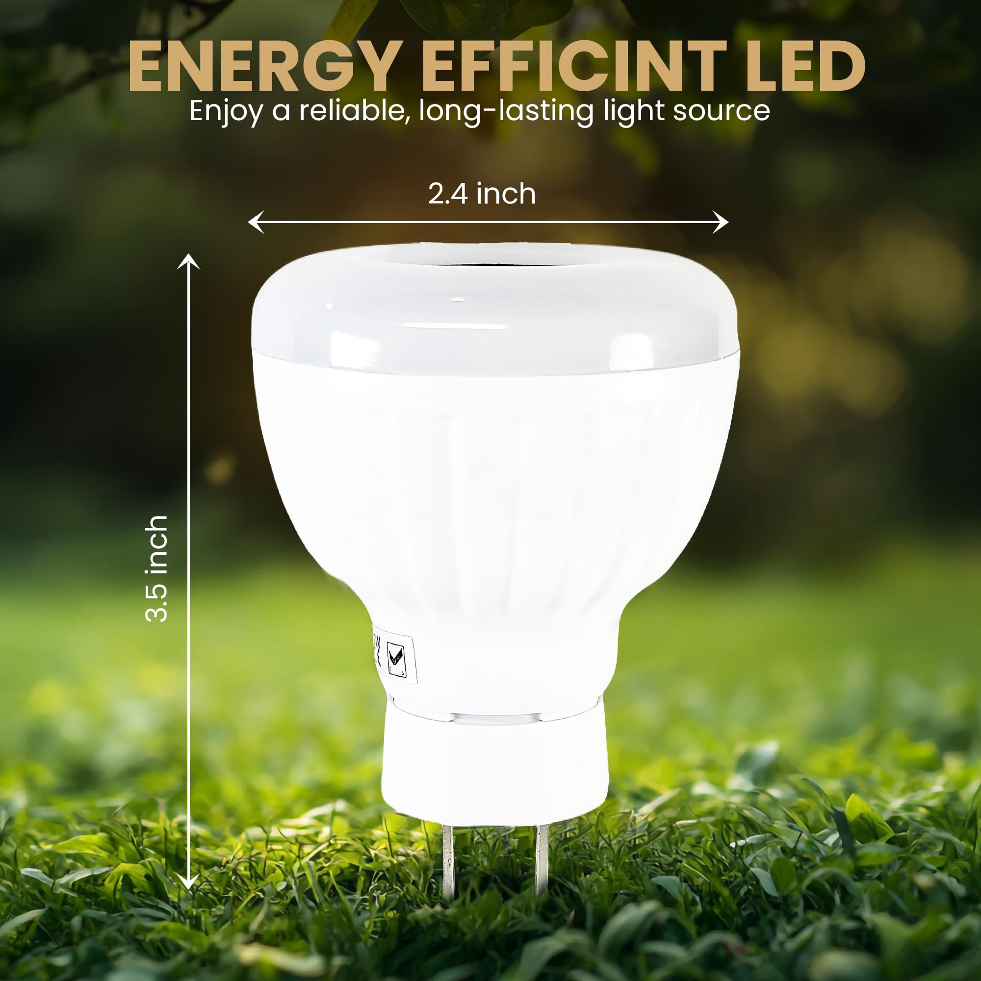 Sensor de movimiento brillante de 5 W, luz nocturna enchufable, salida de CA, color blanco frío, 6500 K, lámpara LED automática activada por movimiento, del atardecer al amanecer, dormitorio, pasillo, 4