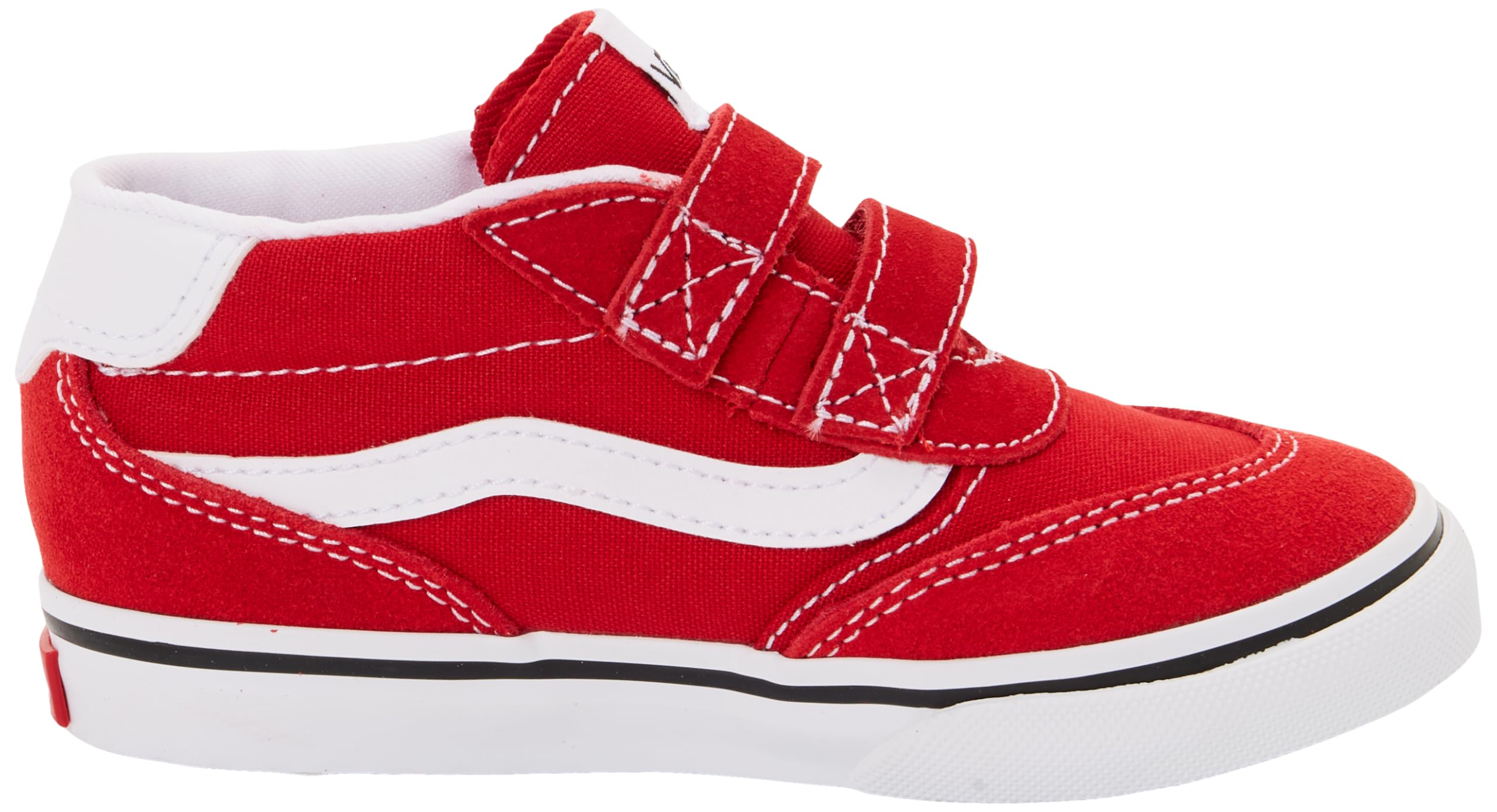 Vans Unisex Kinder Brooklyn Mid VSneaker