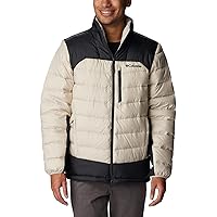 Columbia Parco D'autunno Piumino Uomo