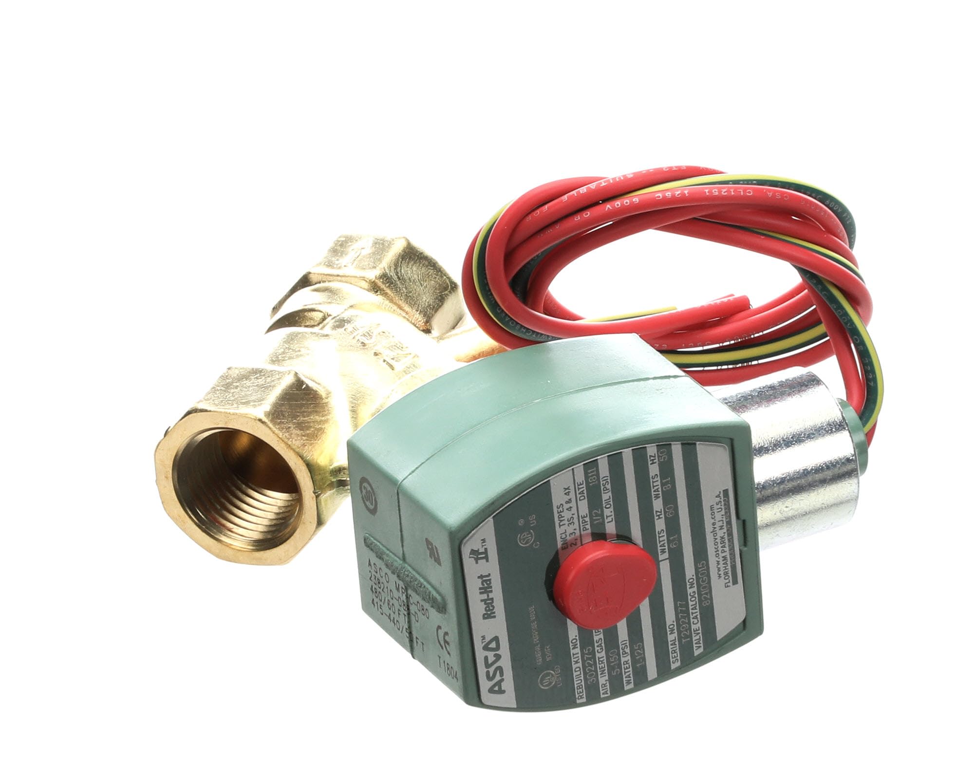 InSinkErator 14497 pièce de rechange pour cuisine fluide