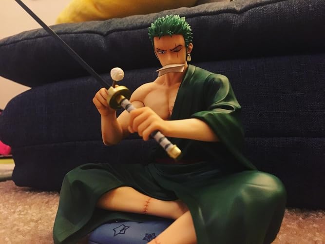 Amazon.co.jp: ONE PIECE ポートレートオブパイレーツ“S.O.C” ロロノア