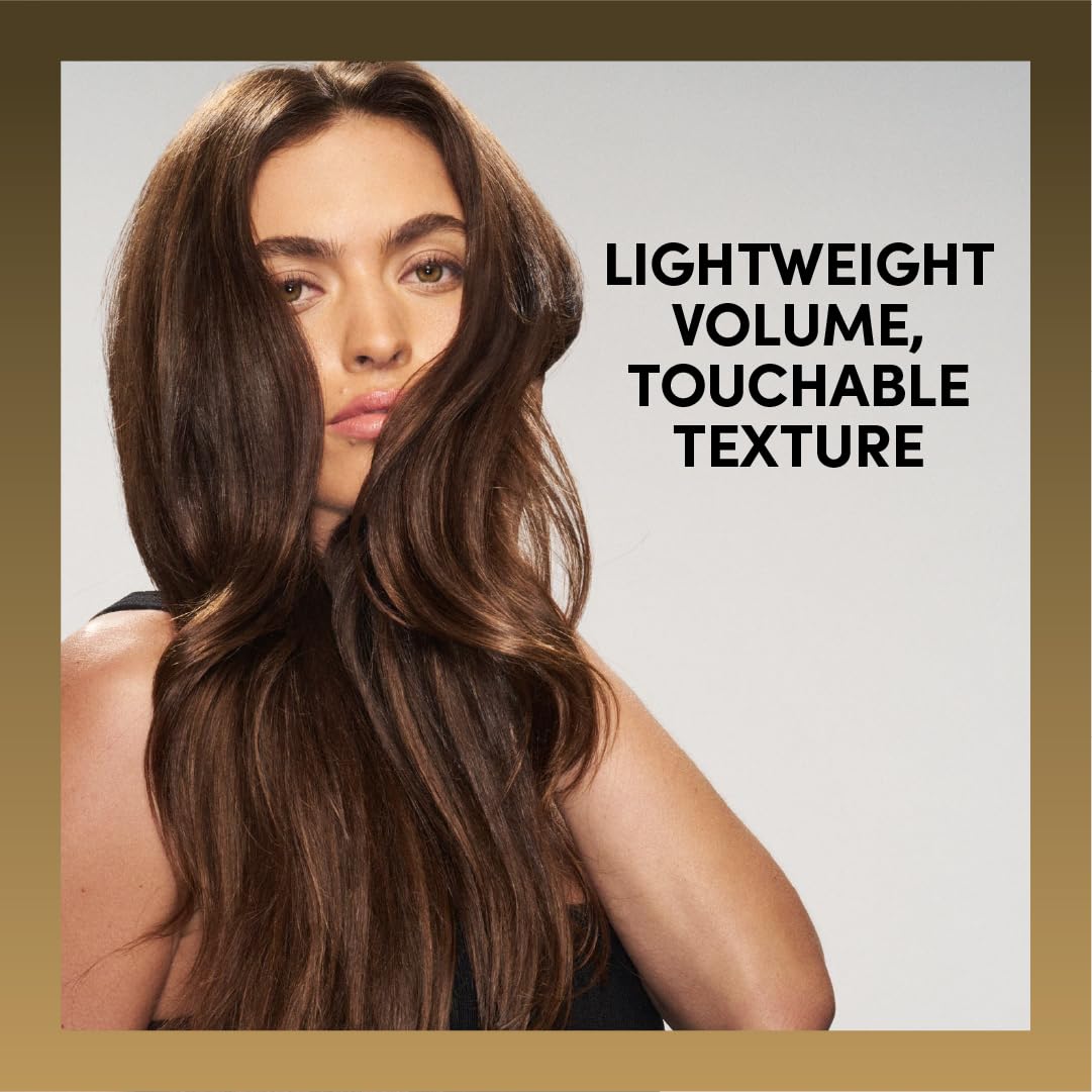 TRESemmé Dry Texturizing Spray 1 ct A-LIST Collection for Workable Holding + Finishing Styles, Developed Safe for All Hair Types, 6.2 oz - Image 4