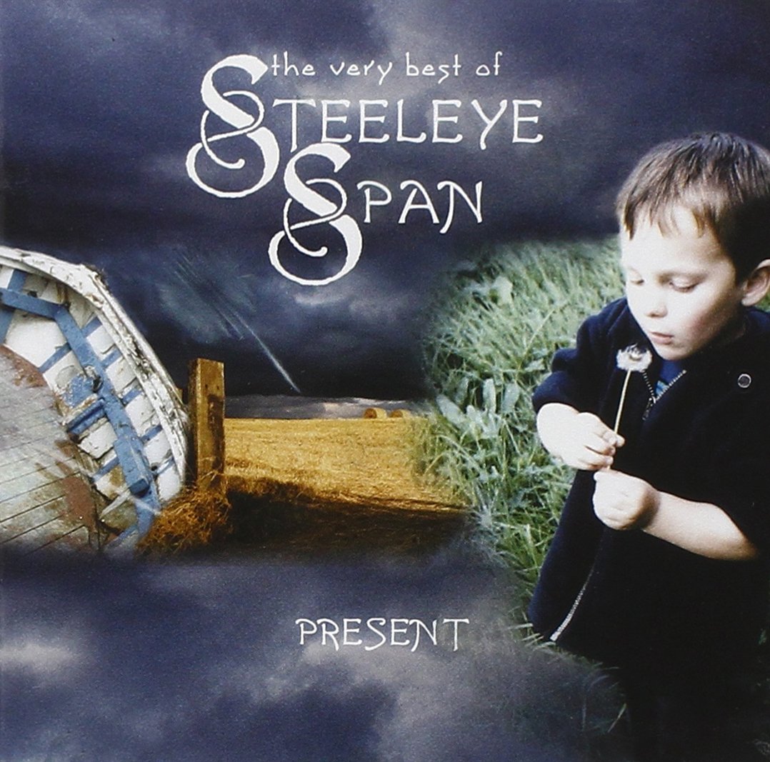 Very Best Of Steeleye Span