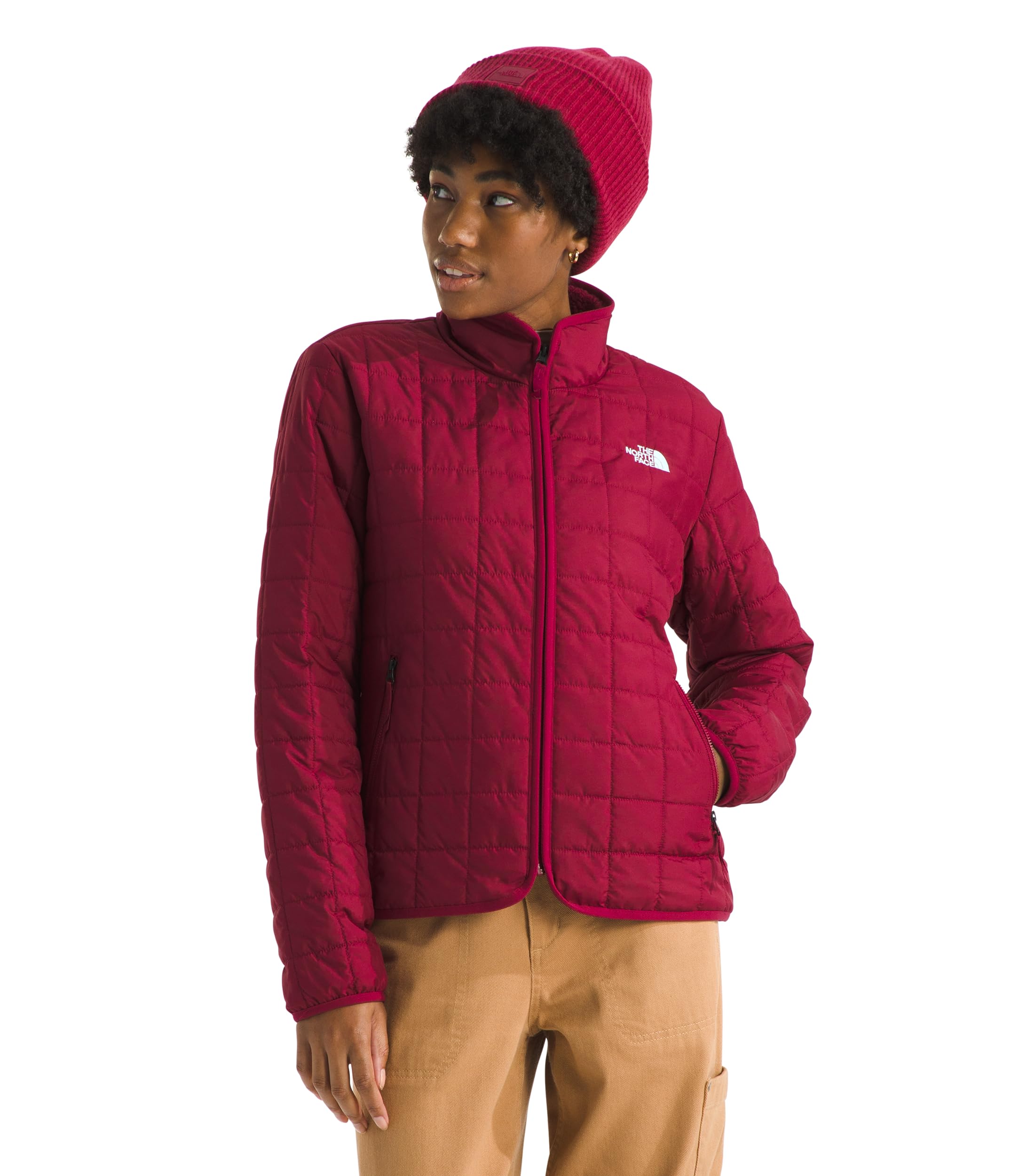 THE NORTH FACE Women's Junction Insulated Jacket (Standard and Plus Size)