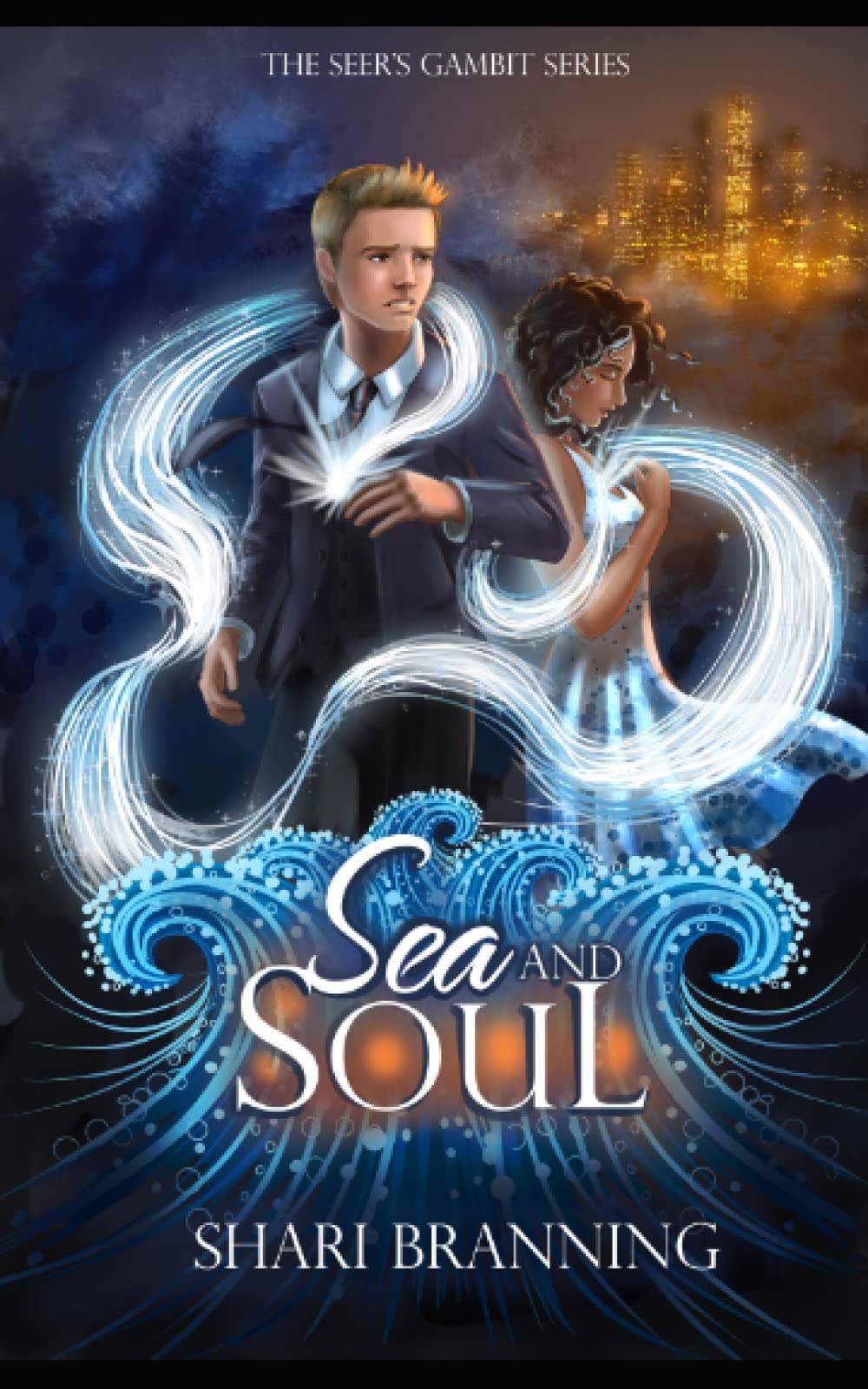 Sea and Soul (Seer's Gambit)