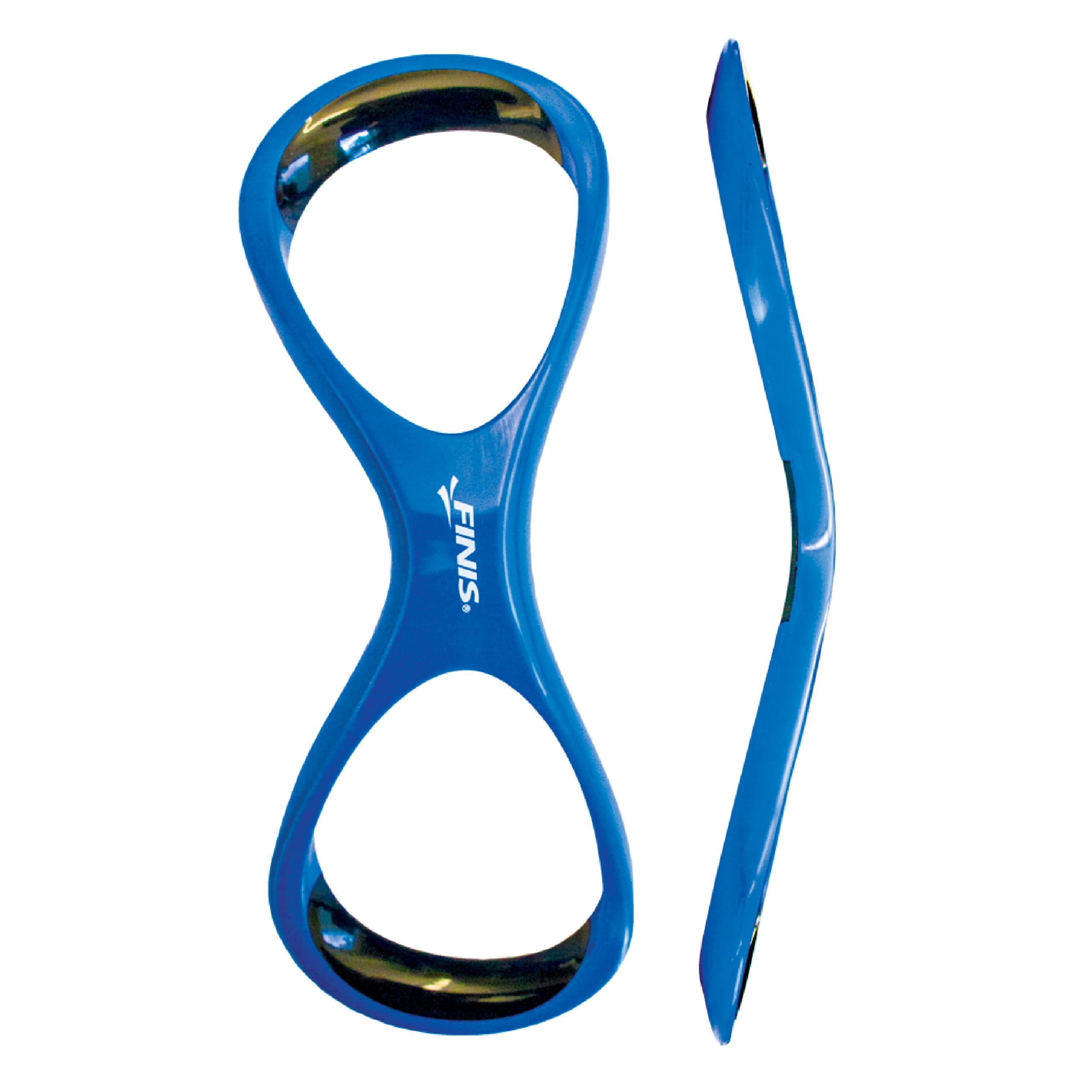 FINIS Forearm Fulcrum Swim Trainer, Early Vertical Forearm Position, Technique Improvement for All Four Strokes, Pain Prevention