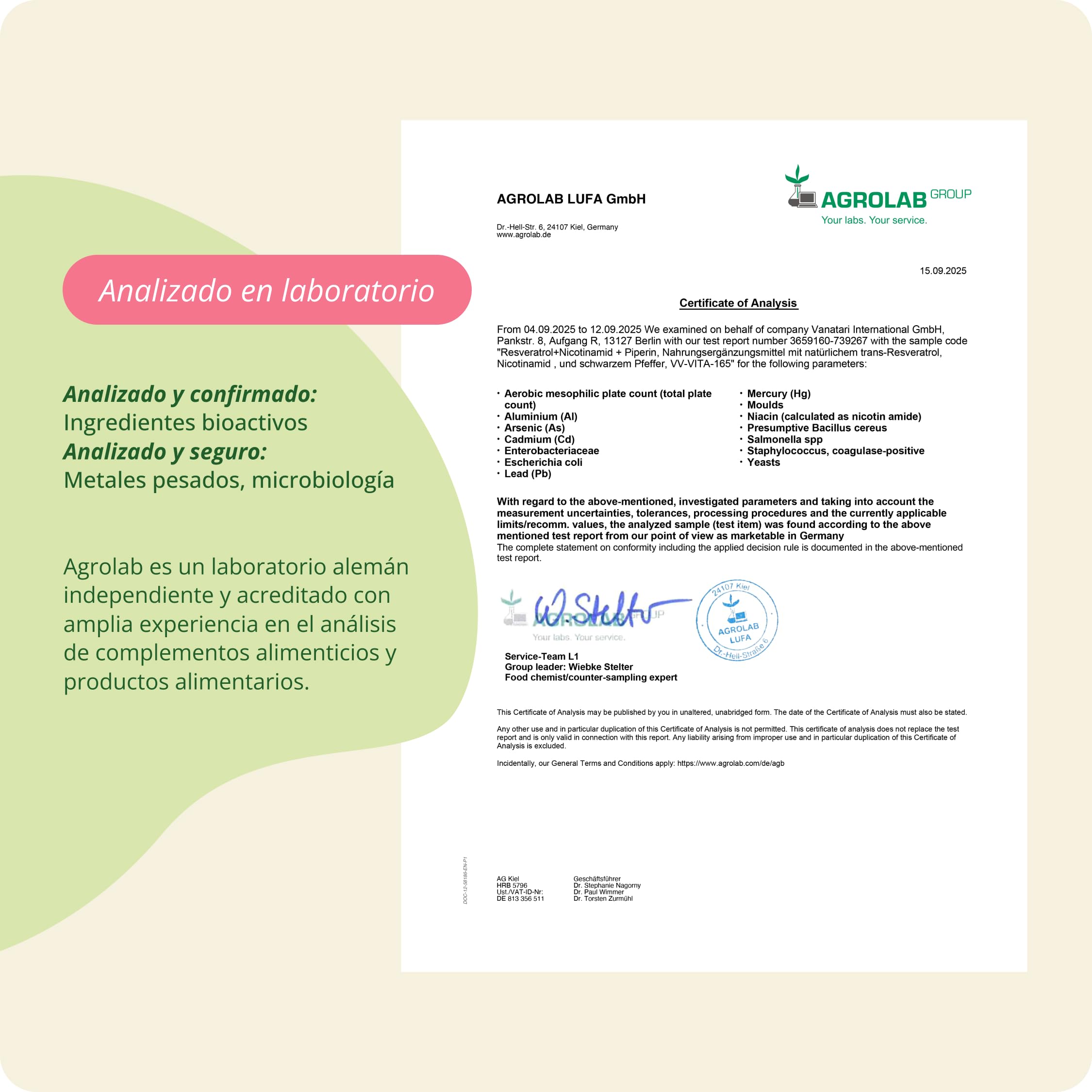 Trans Resveratrol Natural 1000 mg | Con Vitamina B3 y Piperina | Sin Aditivos | Antienvejecimiento, Antioxidante y Antiedad | Vegano | Vegavero