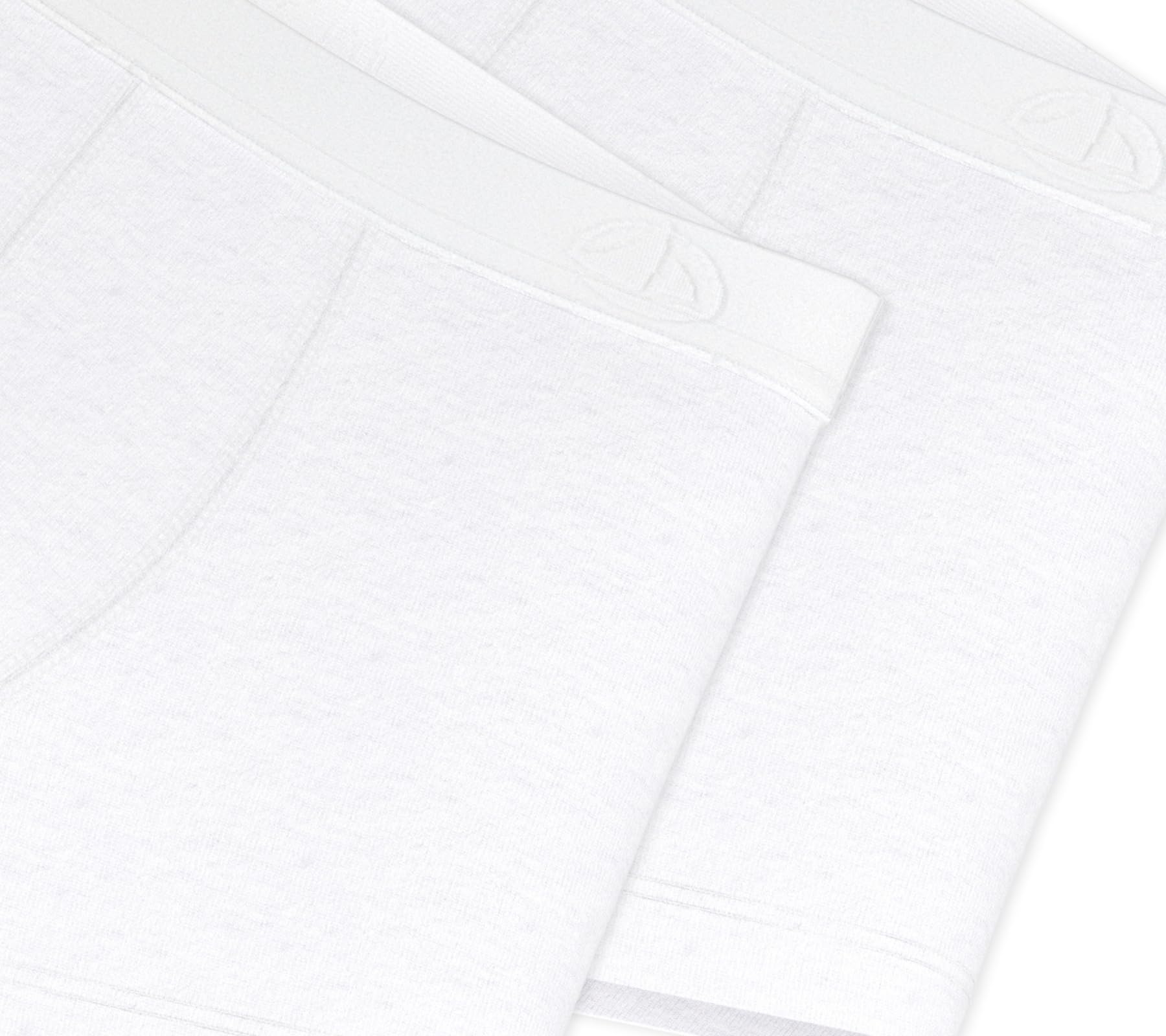 Petit Bateau bokserzy Dziewczynki A01ft (2 w zestawie)