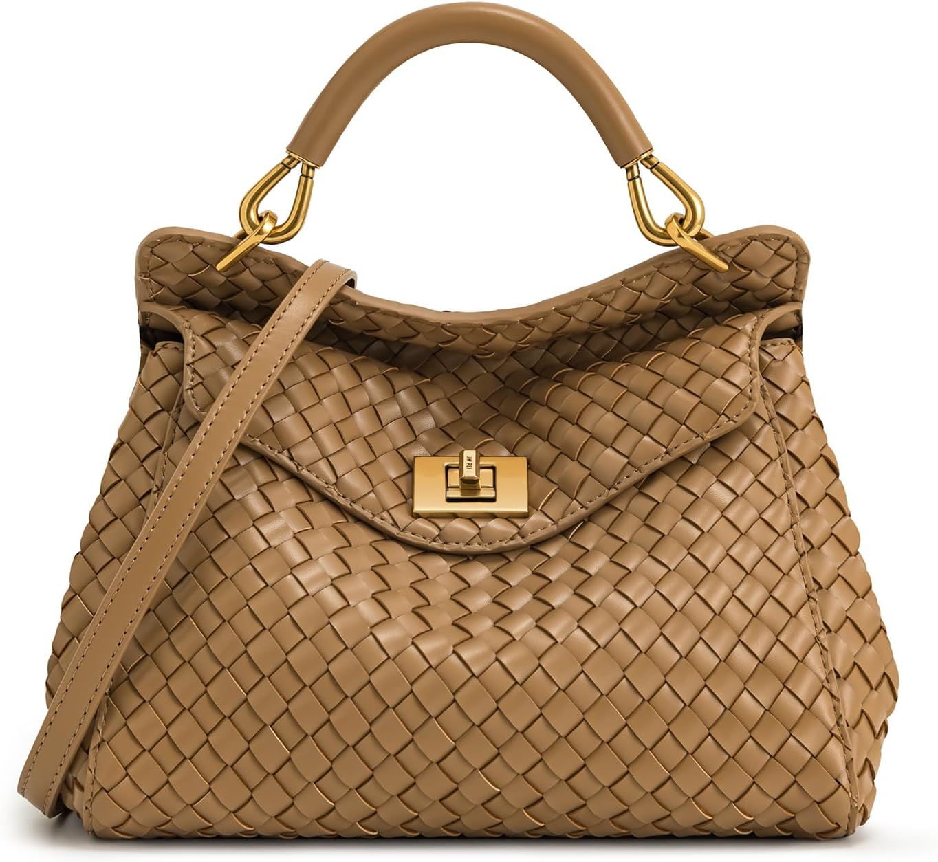 JW PEI Women's Lucia Classic Top Handbag