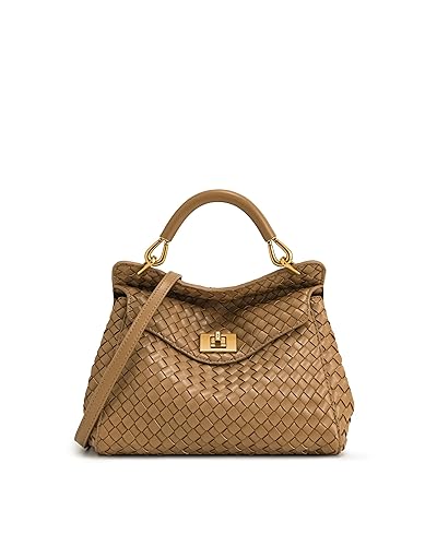 Women's Lucia Classic Top Handbag