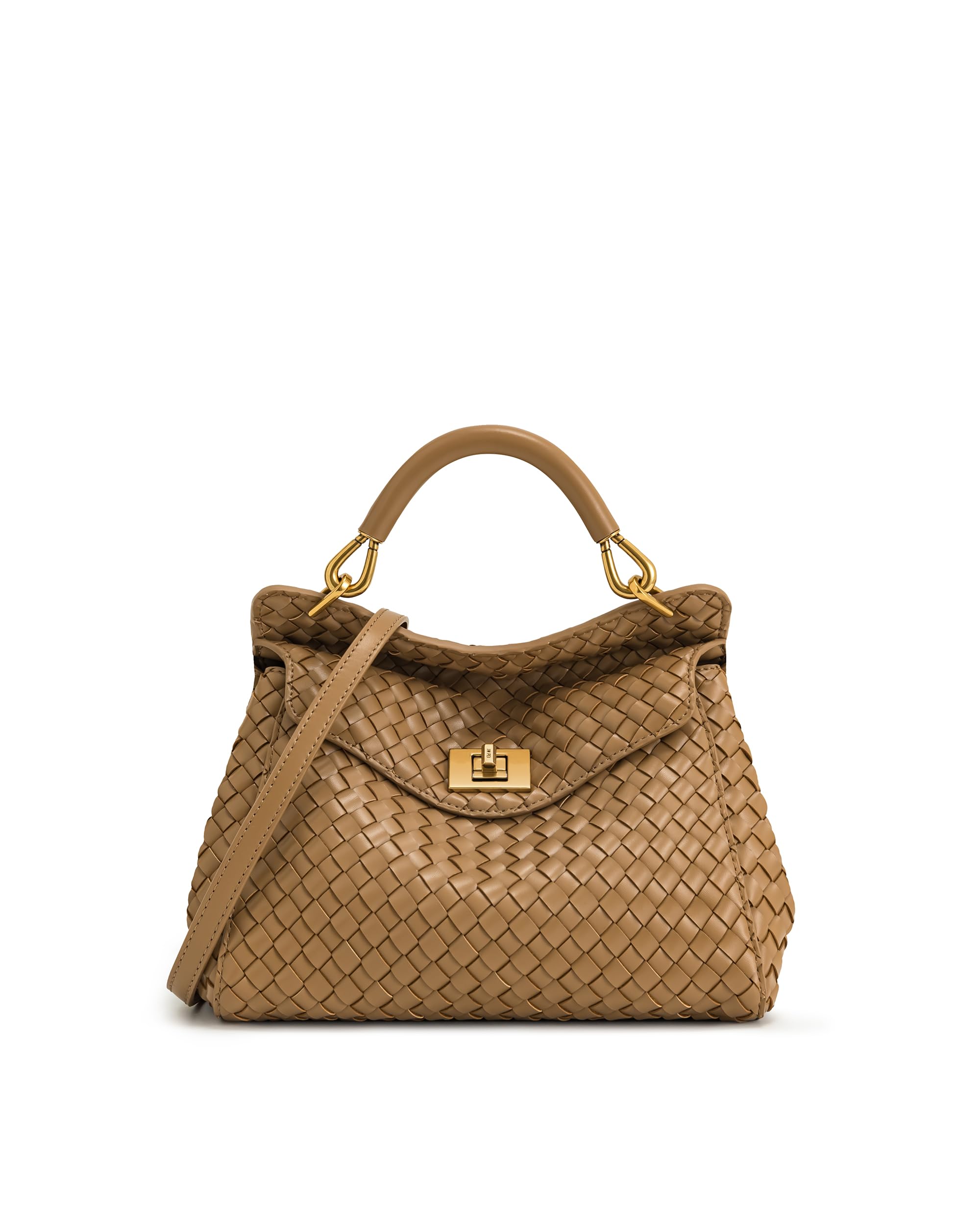JW PEI Women's Lucia Classic Top Handbag — view 12