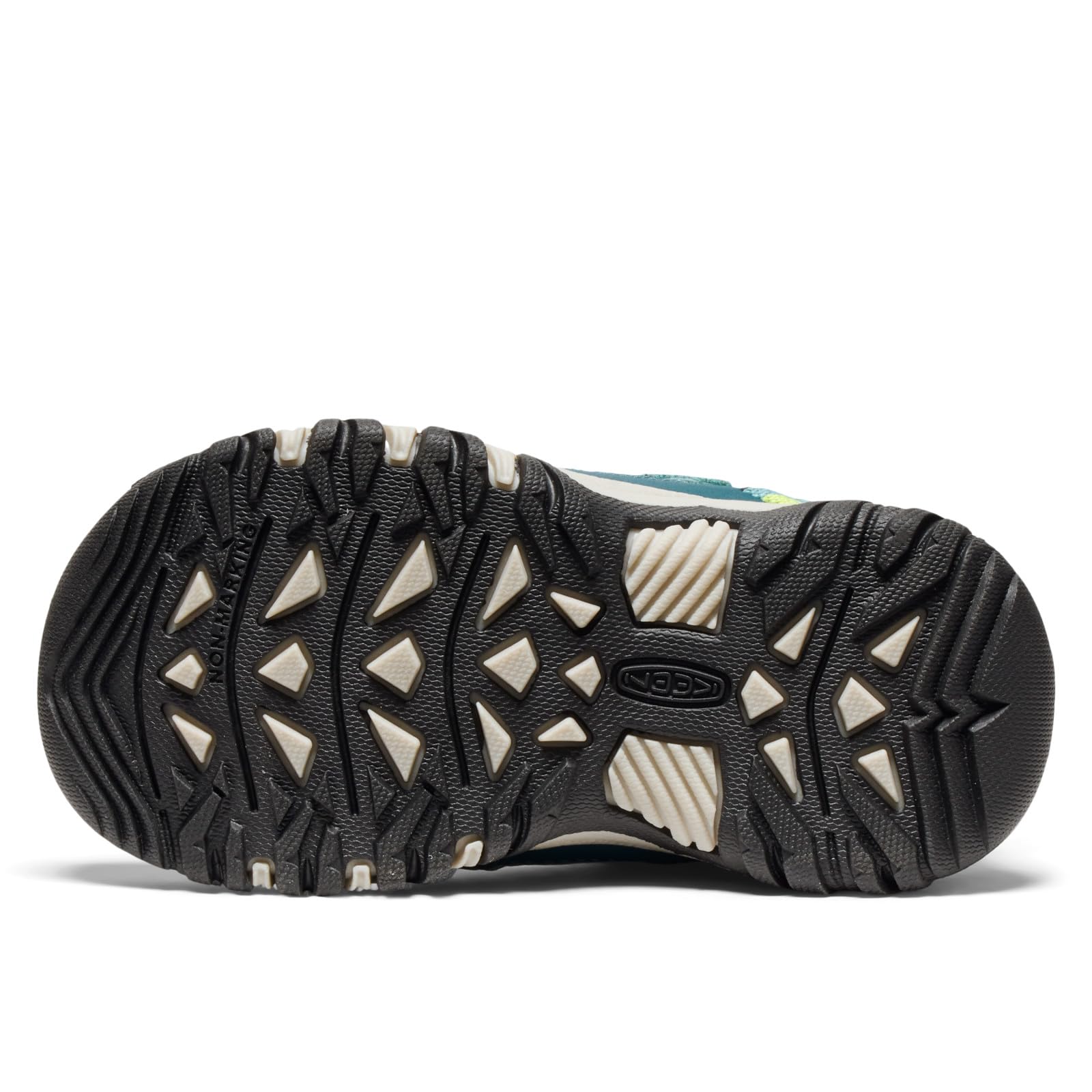 Keen Targhee 4 Low Waterproof Hiking Shoes