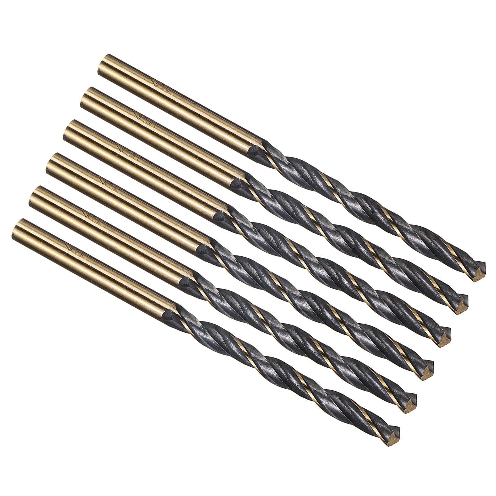 PATIKIL 4mm Drill Bit
