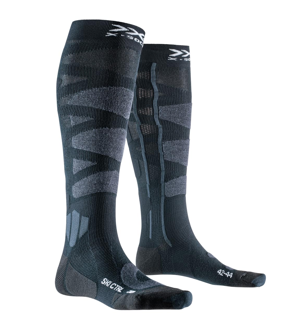 X-Bionic Unisex Ski Control 4.0 Socks