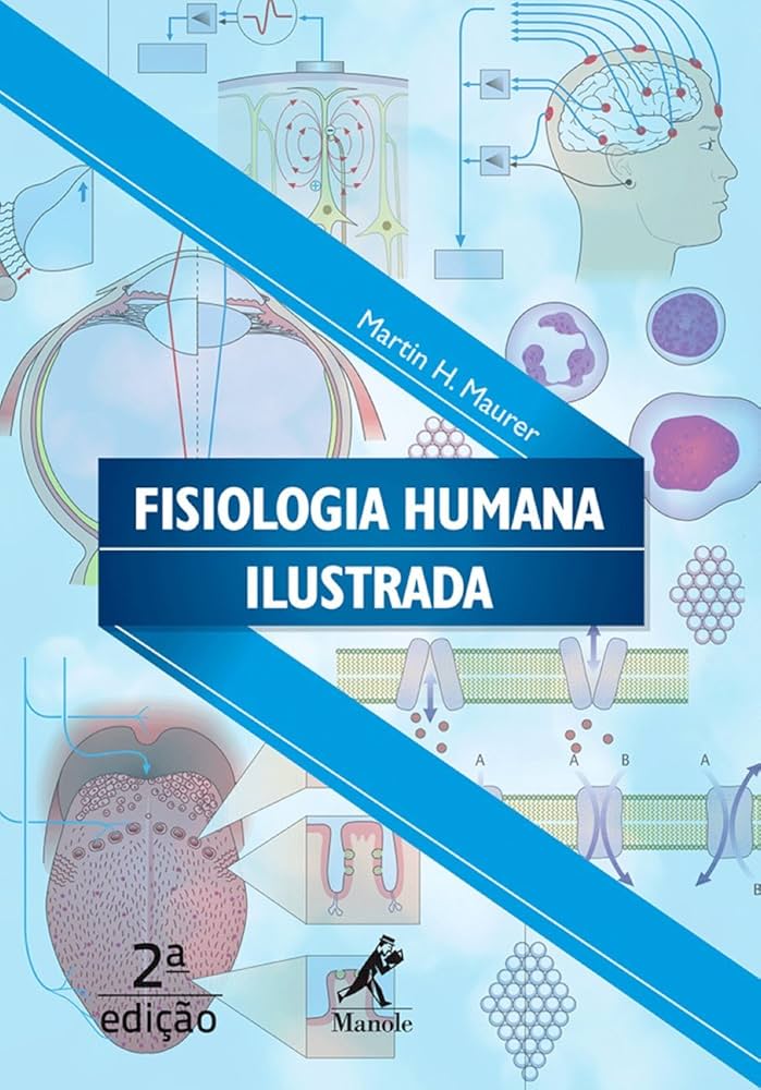 Fisiologia Humana Ilustrada