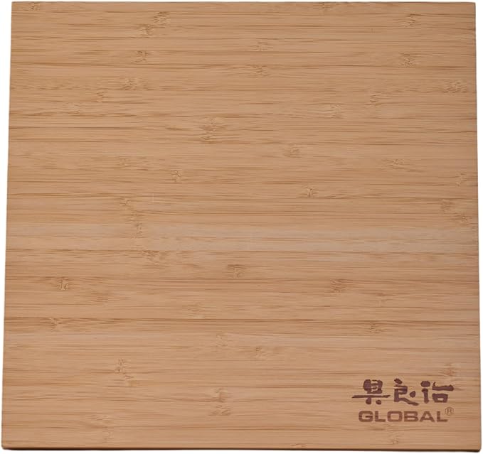 Set Cuchillos Cocina 5 Piezas Acero Inoxidable Base Magnética miniatura 4