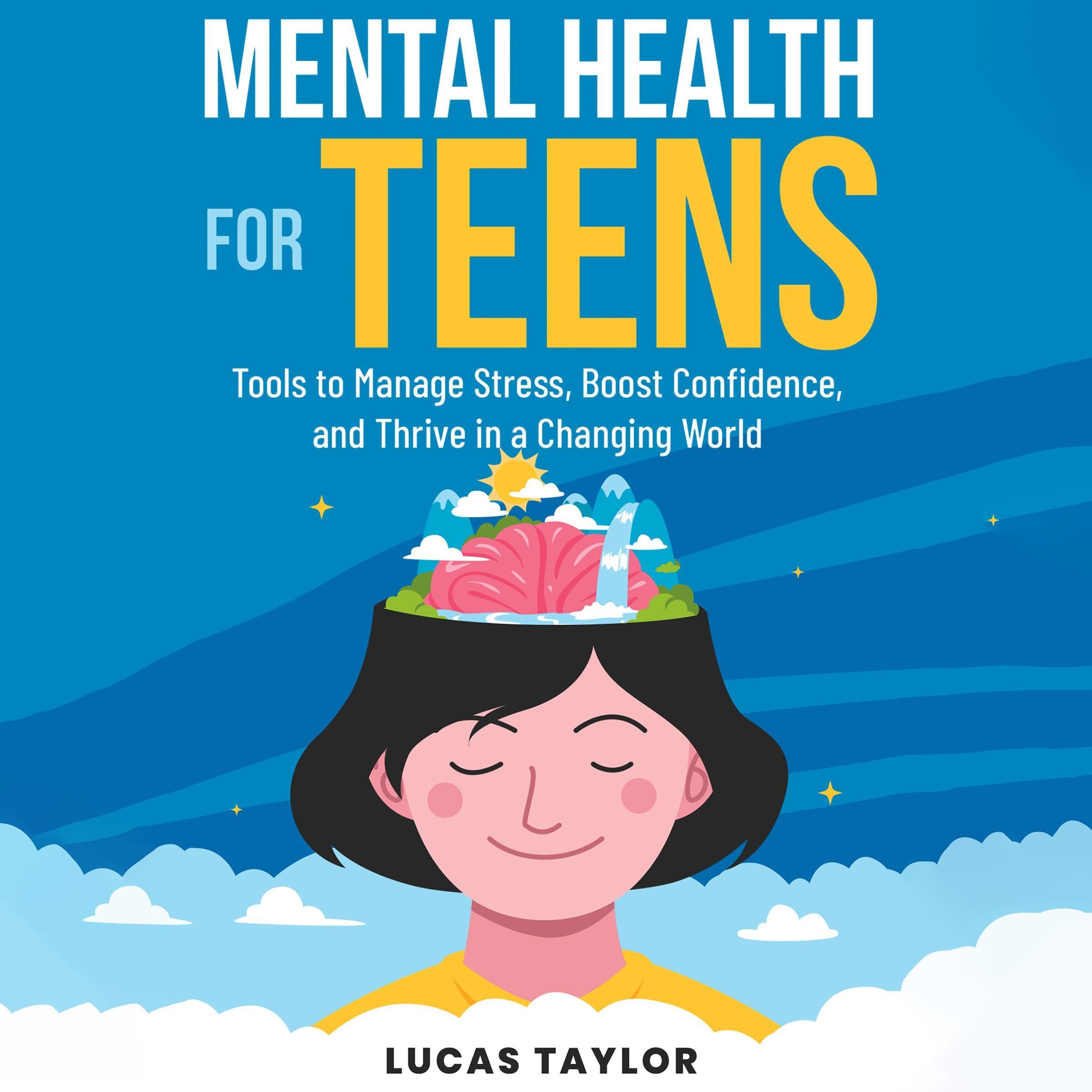 Mental Health for Teens