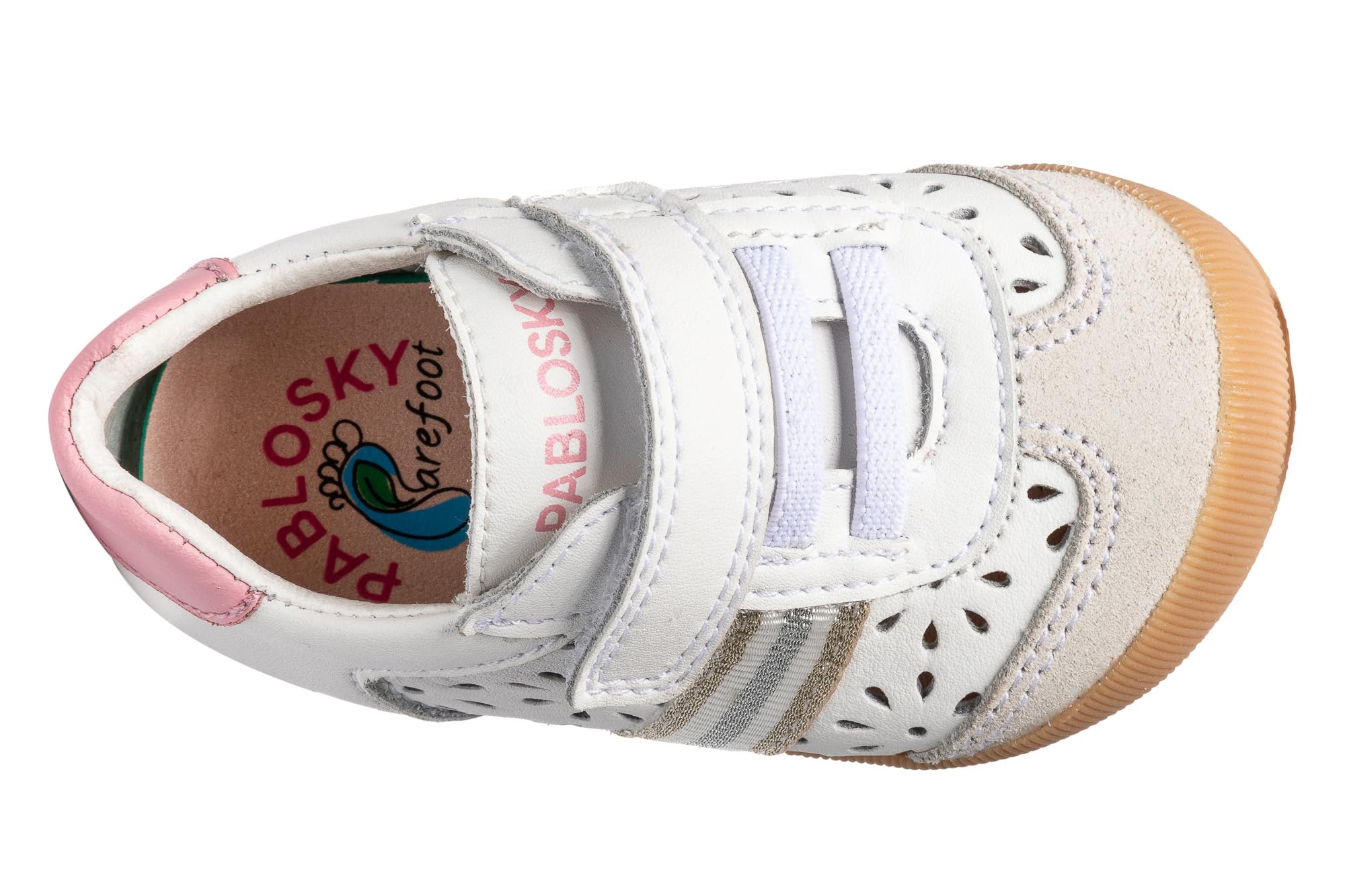 Pablosky Ziggy 066100, Zapatos para bebé