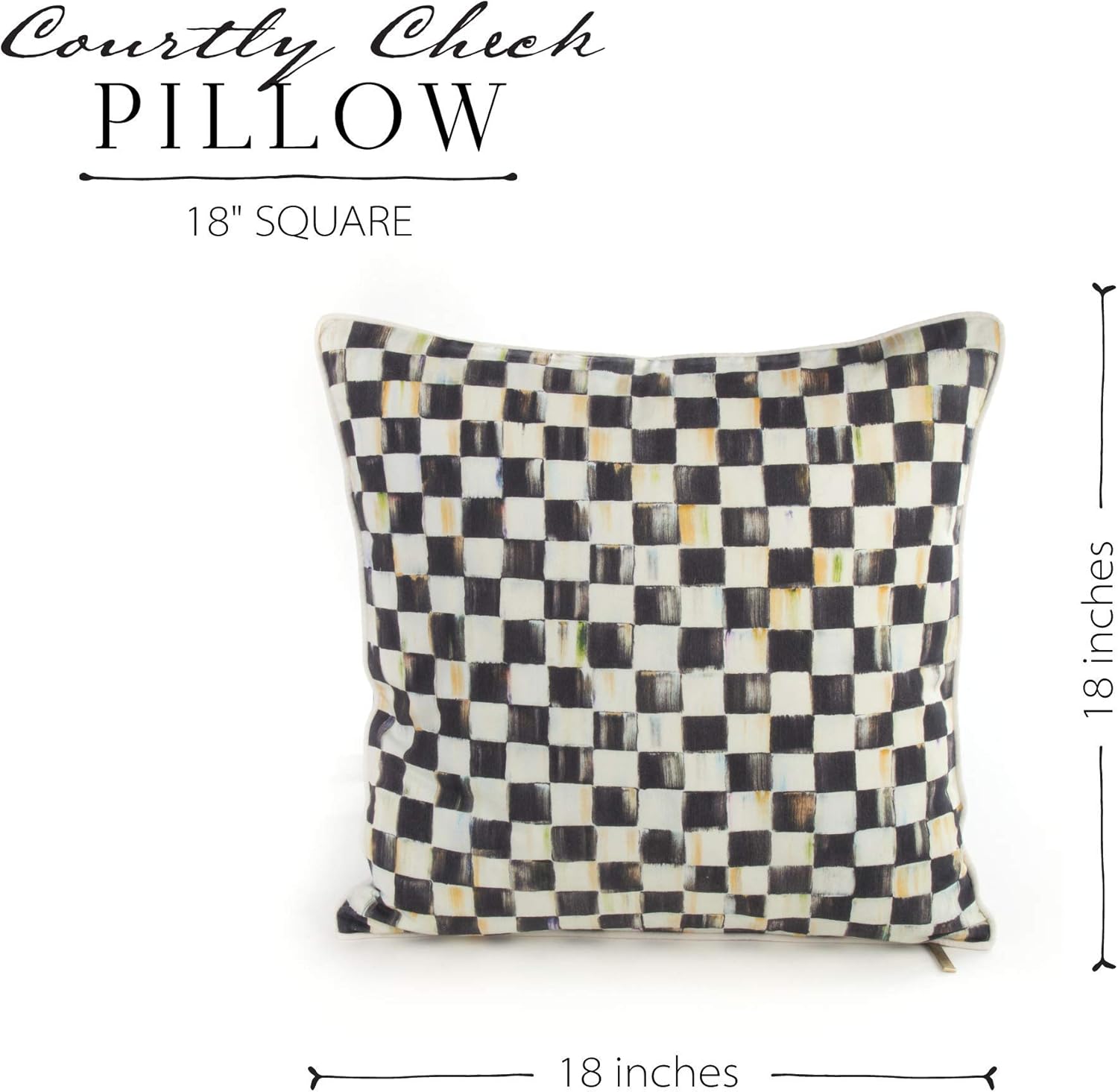 mackenzie childs throw pillows