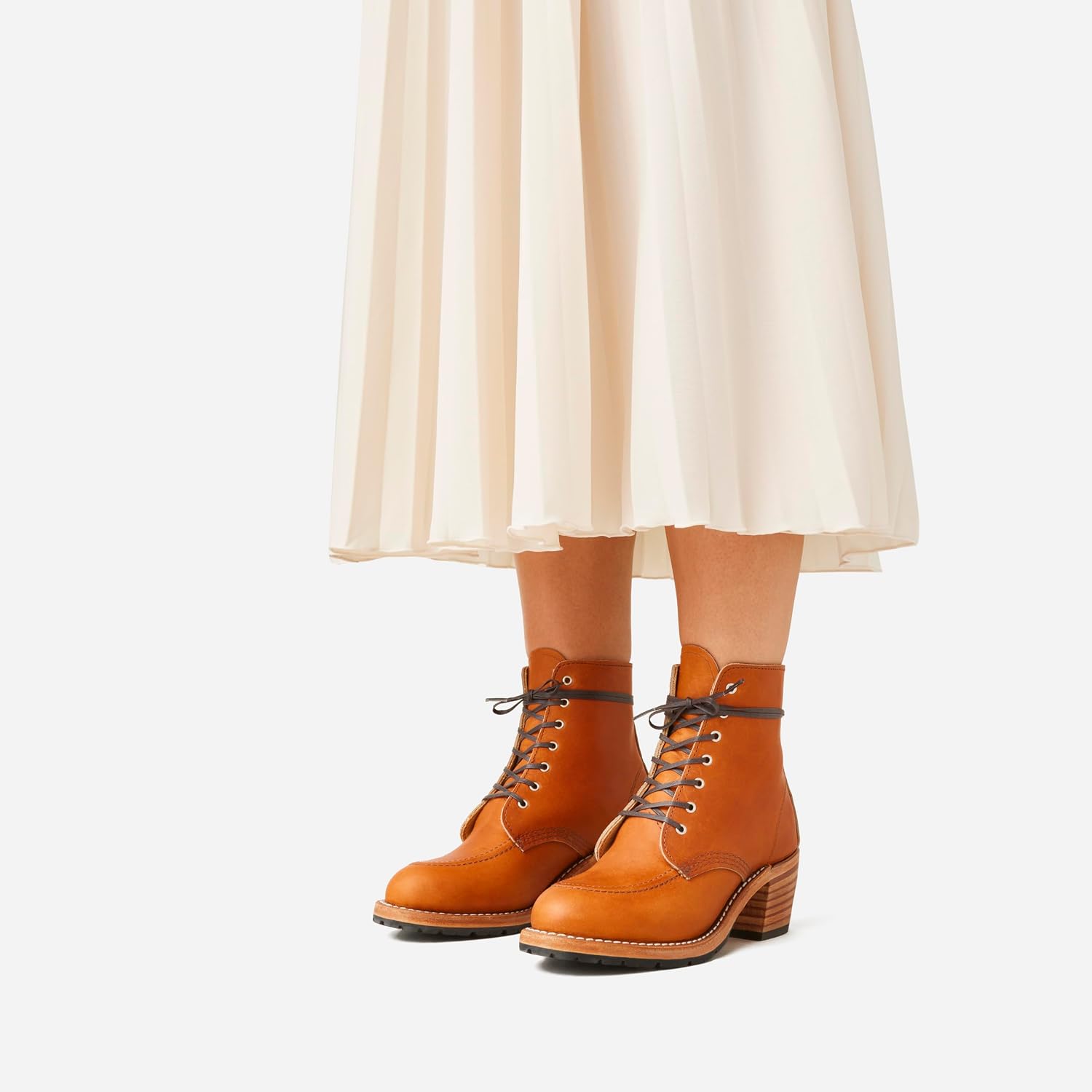 Red Wing Shoes Heritage Clara Women Boot