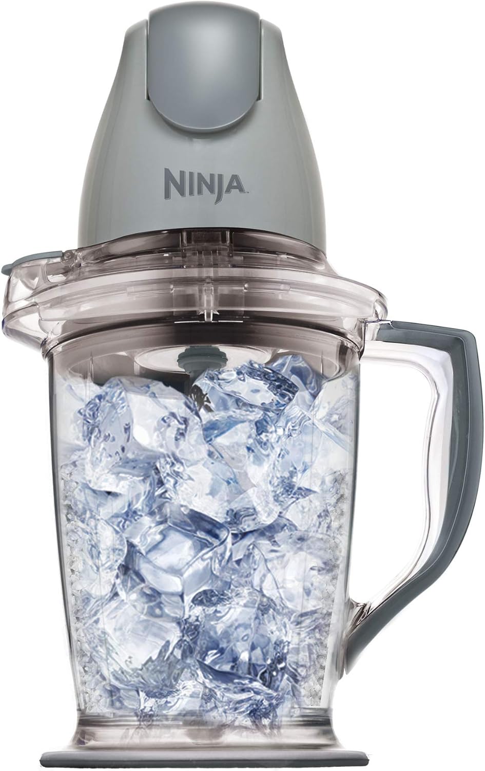 Top Brands Ninja Blenders-Countertop, 48 oz, Gray 60% Off Discount Ninja Blenders-Countertop, 48 oz, Gray