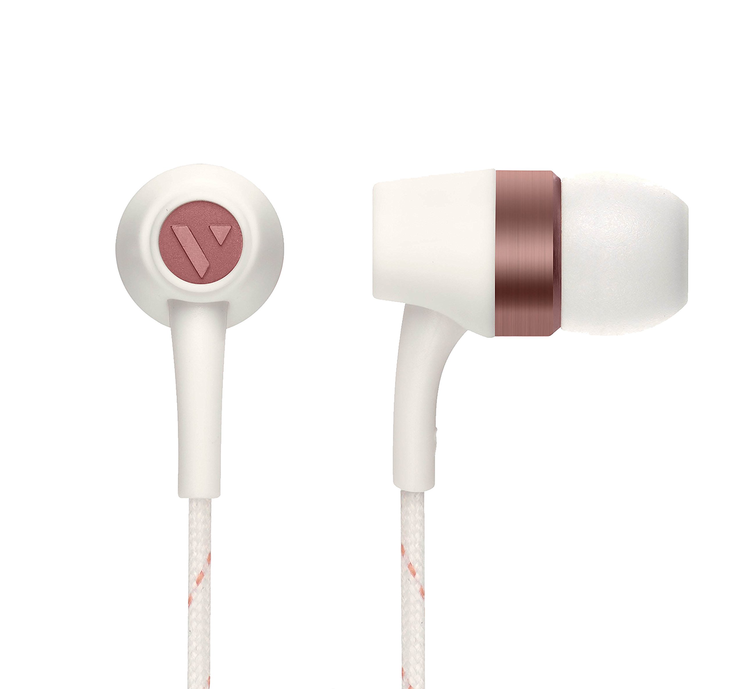 Broken White Originals Headphones