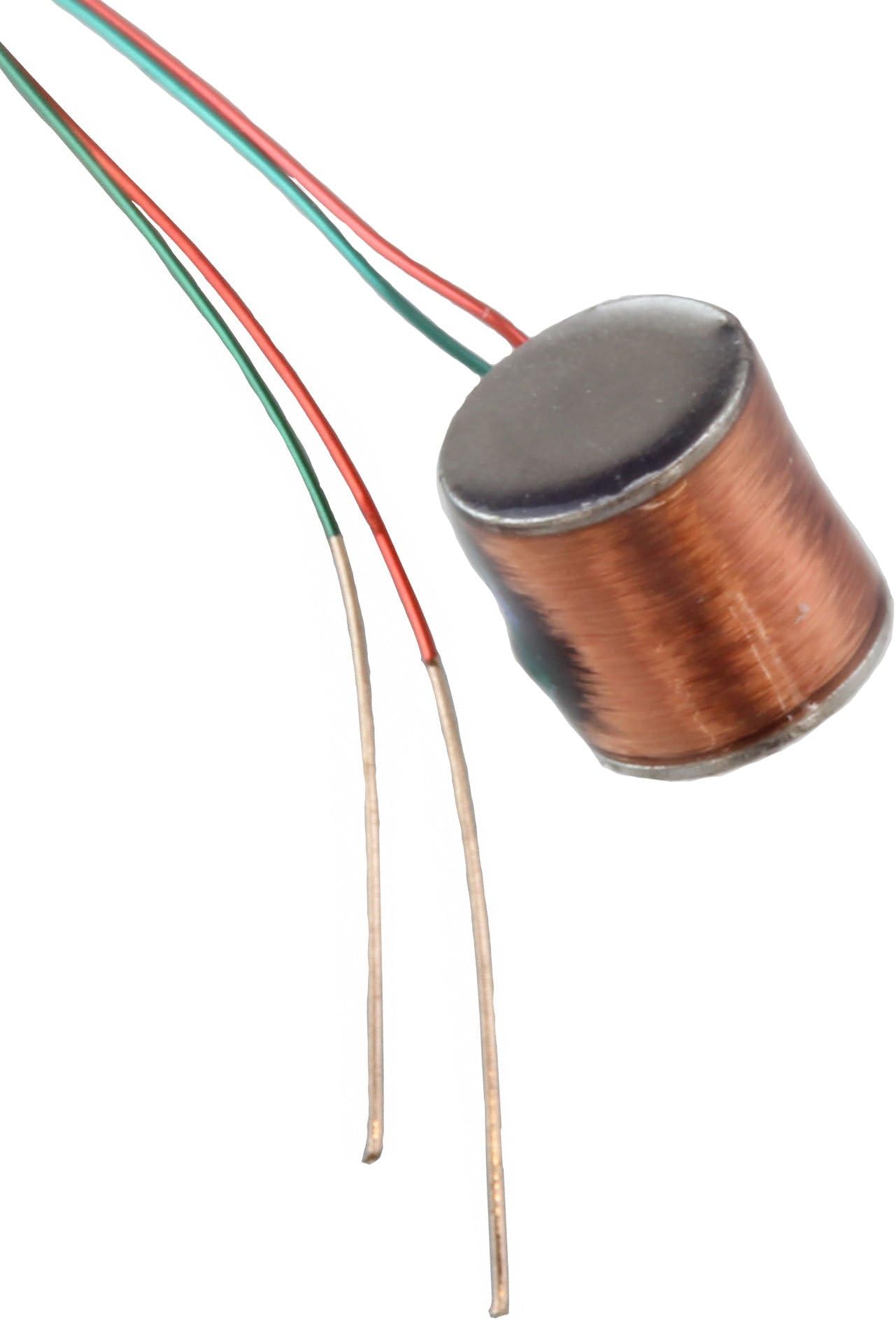 Fixed Inductors Telecoil (10 pieces)