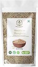 Shiva Organic Himalayan Bhangjeera/Perilla Seeds - Sourced organically from Uttrakhand, 100 gram