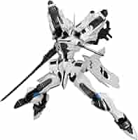 リボルテック マブラヴ オルタネイティヴ Series No.008 不知火・弐型 XFJ-01a ユウヤ・ブリッジス機 71RsYqLv9aL._AC_SY200_QL15_.jpg