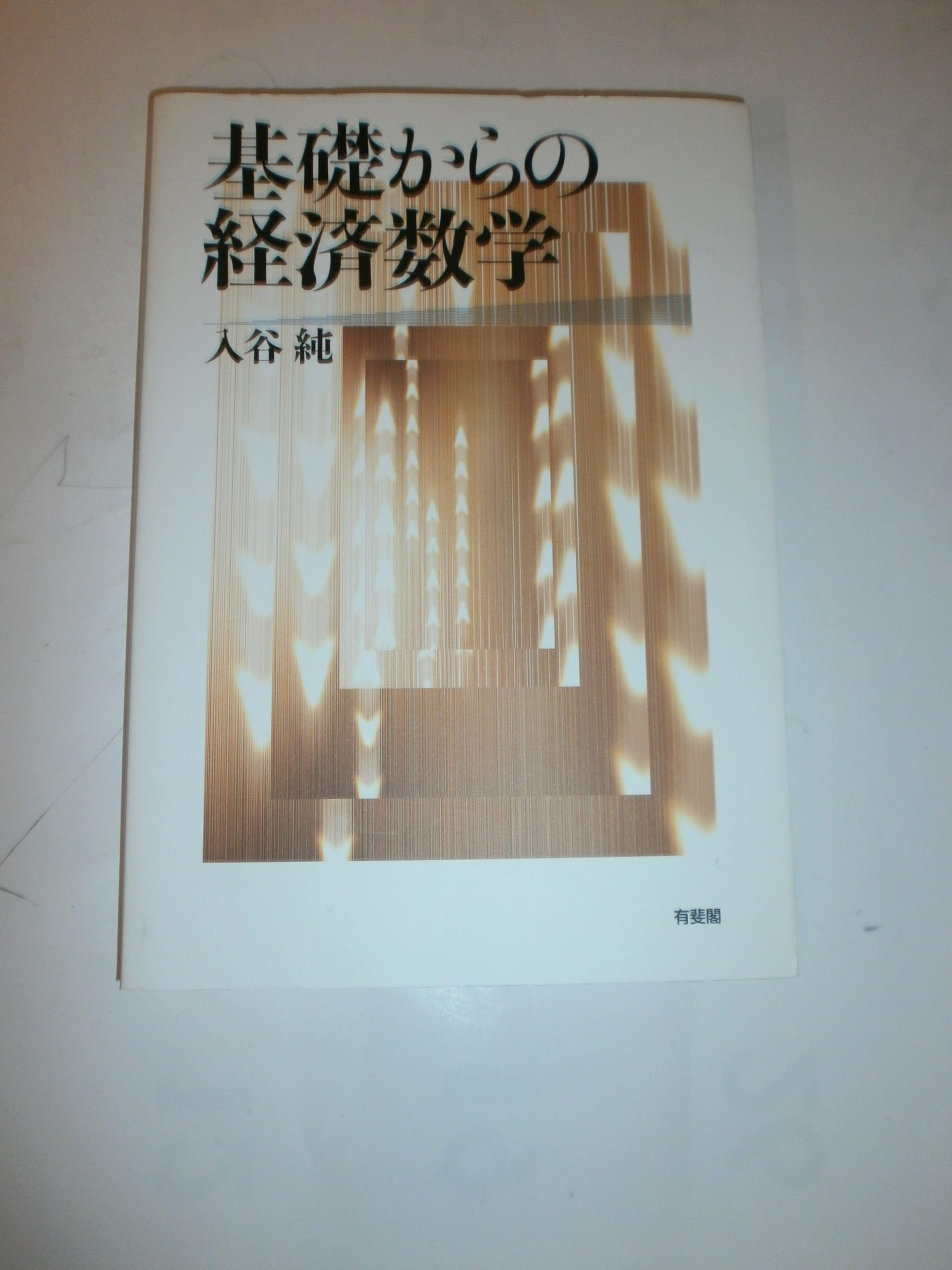 経済学を学ぶための数学的手法 数学の基礎から応用まで Amazon.co.jp: 経済学を学ぶための数学的手法‐数学の基礎から