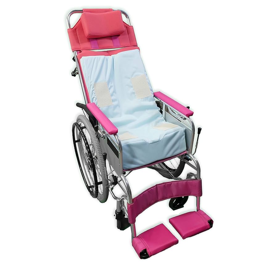 みやびリクライニング高級車いす カームV（背もたれ無段階・足元６段階） みやびリクライニング高級車いす カームV（背もたれ無段階・足元